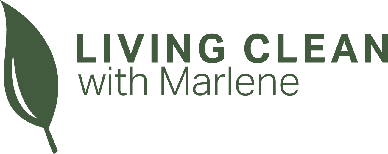 Living Clean with Marlene