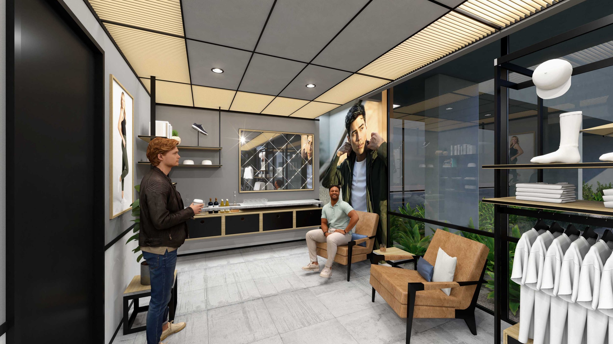 BYLT Basics — Terminal Agency