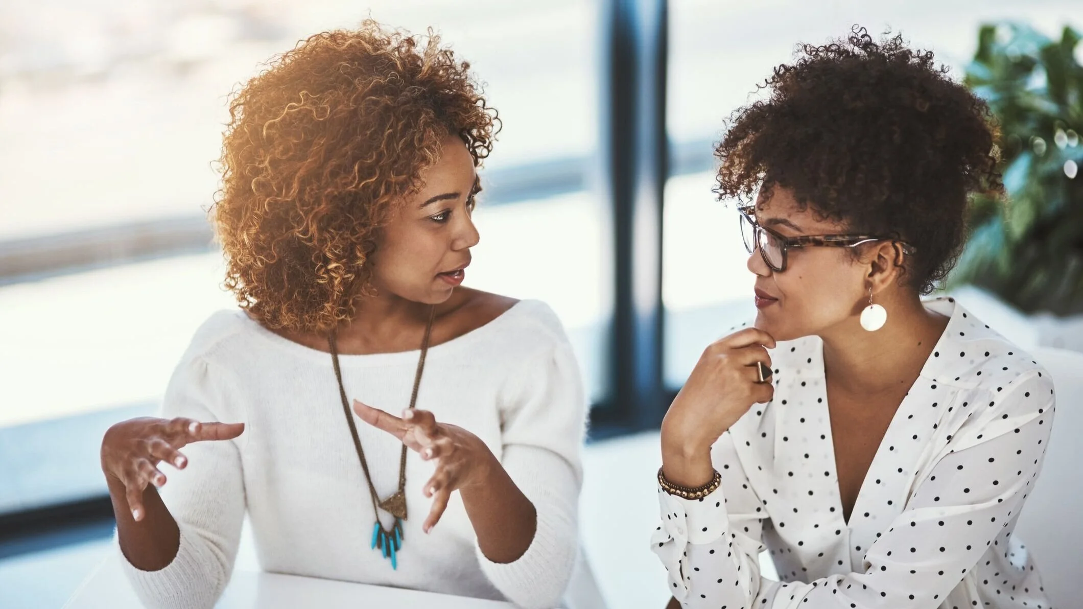 Business Coaching for Black Women — Melanated Business Coaching