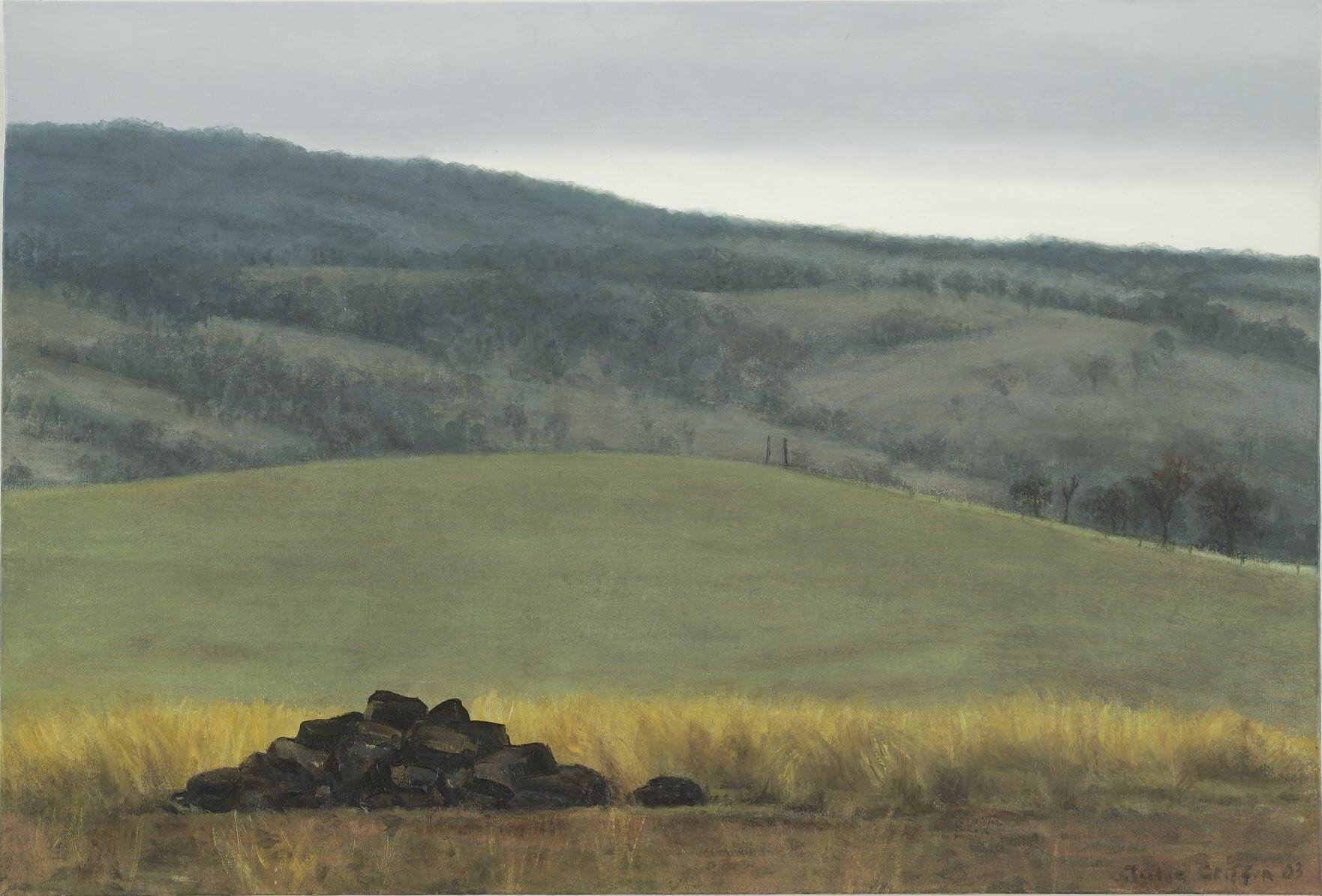 2003_Rockpile_46x68cm