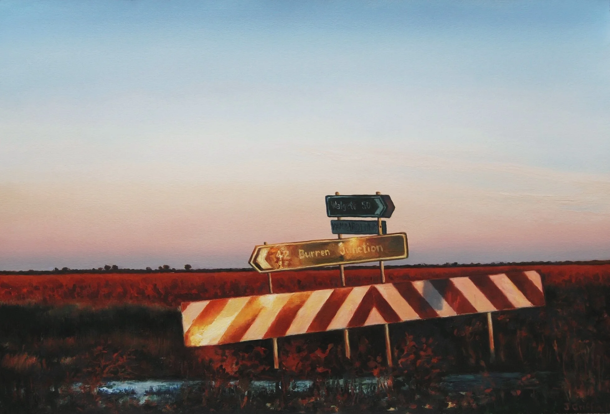 2010_42_ Burren_Junction_38x56cm