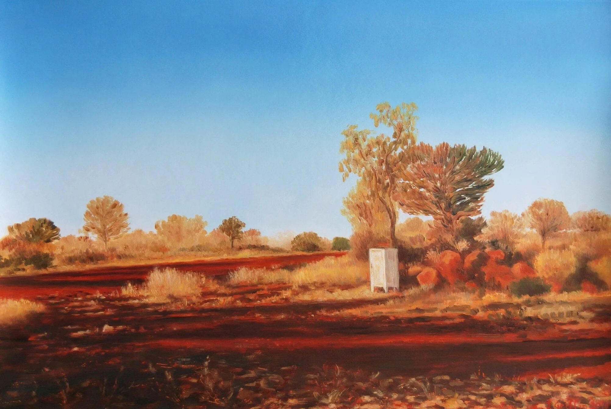 2010_Mailbox_near_Enngonia_38x56cm