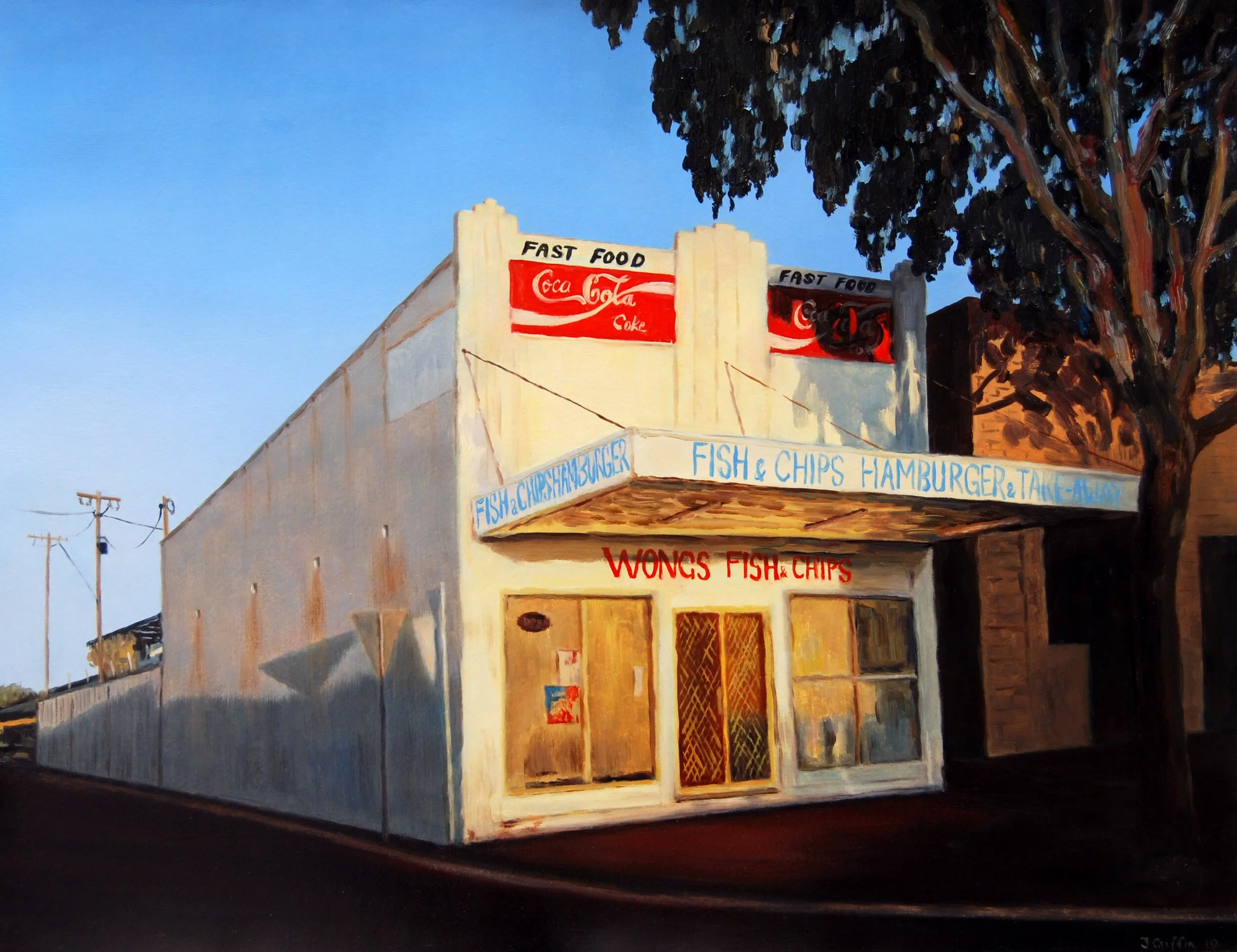 2010_Wongs_fish_and_Chips_50x65cm