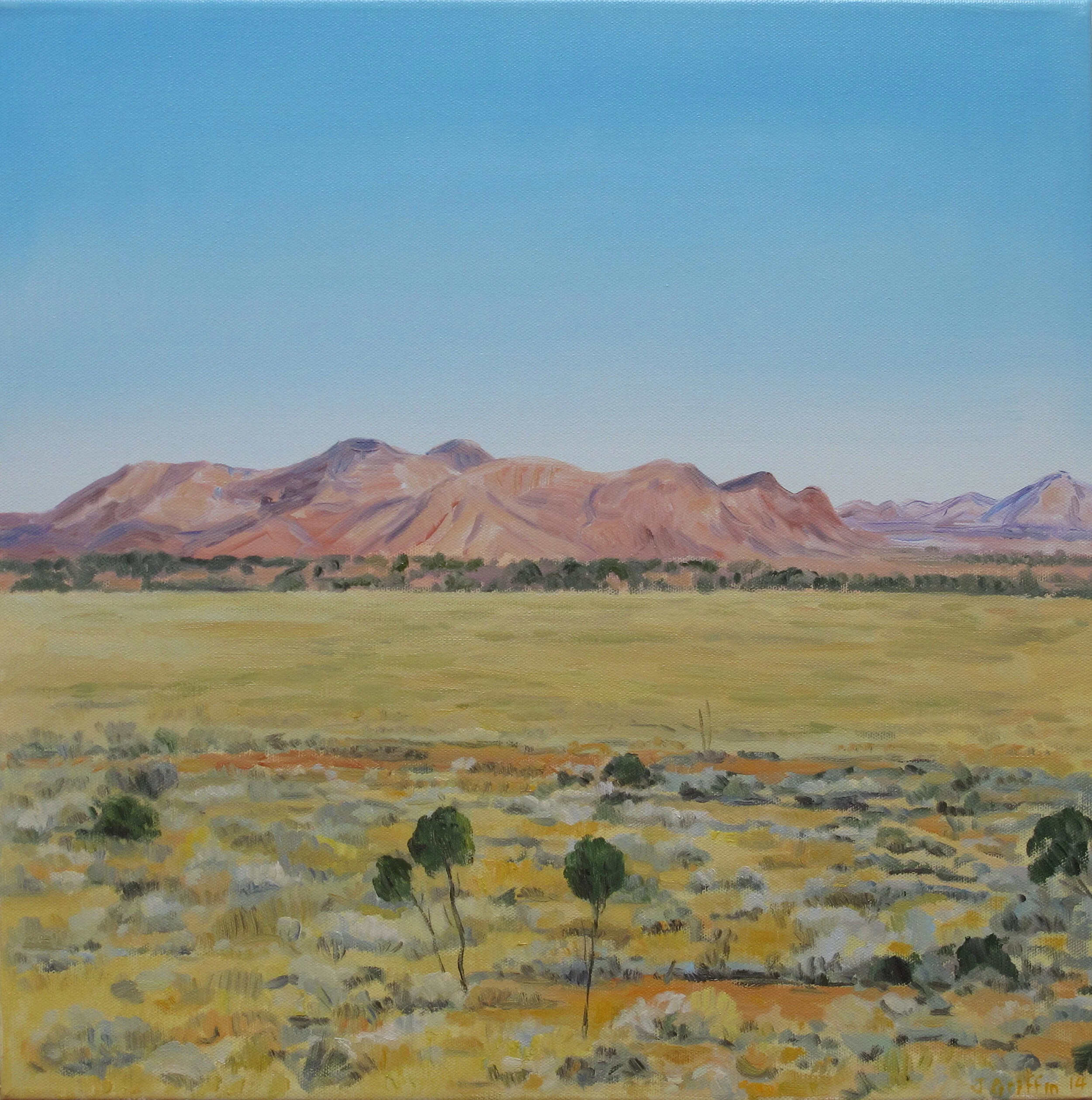 2014_Flinders_Ranges_VII_46x46cm_oil_on_canvas