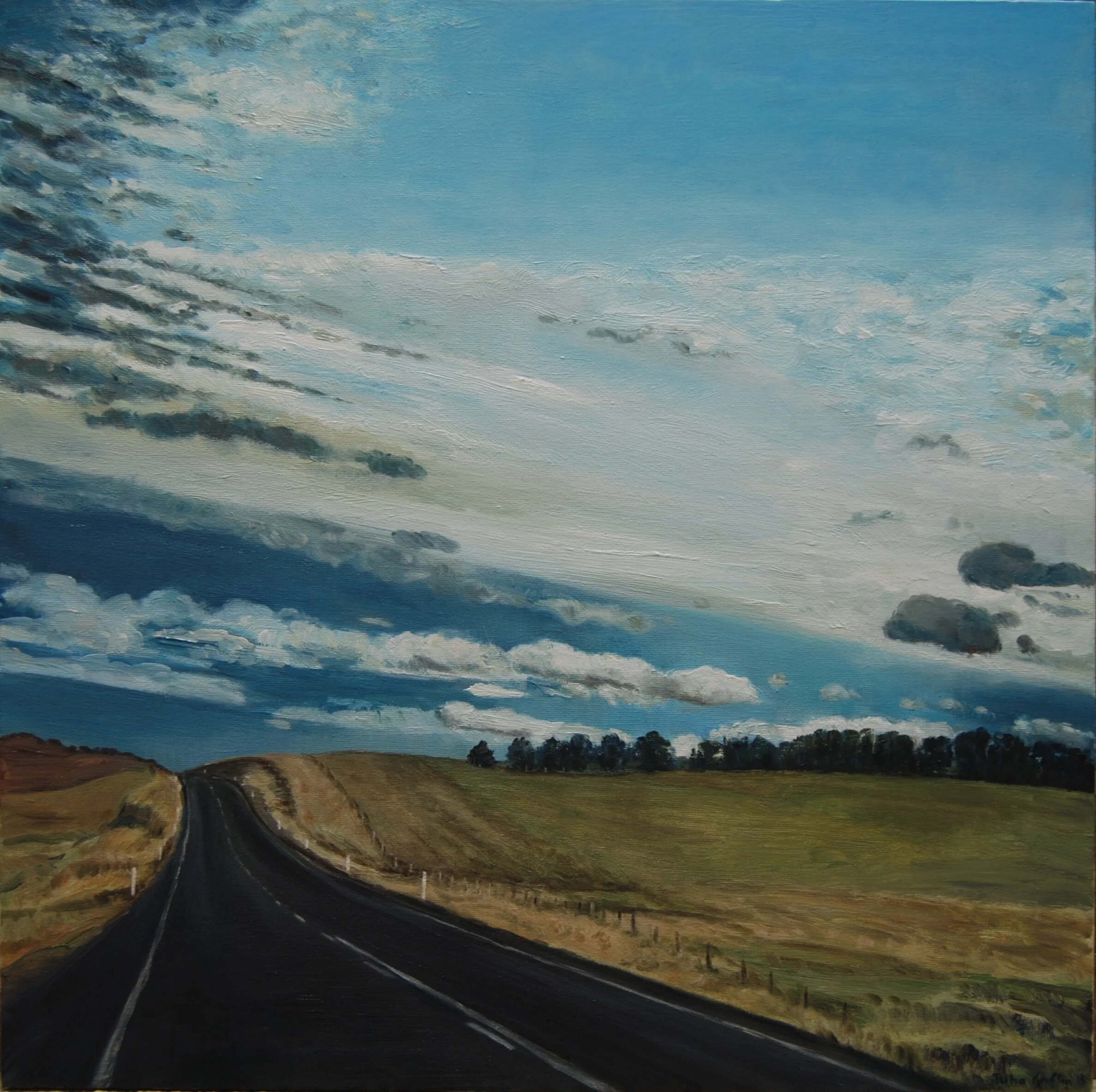 2015_Thunderbolts_Way_61x61cm_oil_on_canvas