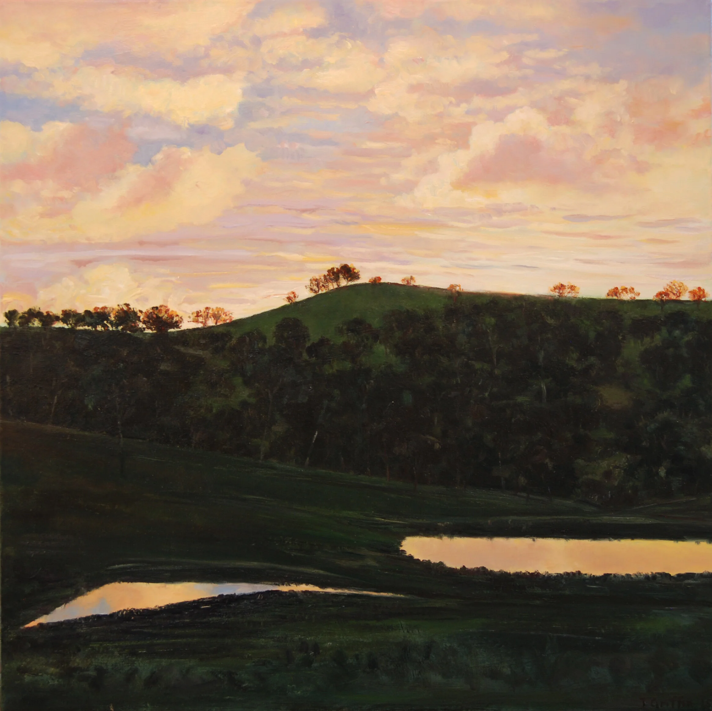 2015_Three_Dams_61x61cm