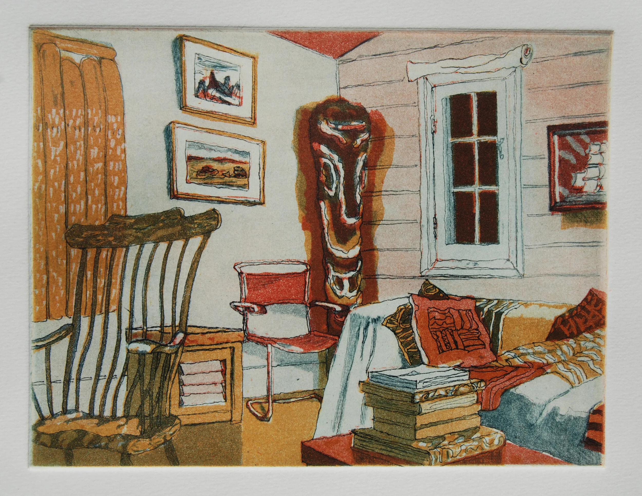 2017_The_collector's_room_II_etching