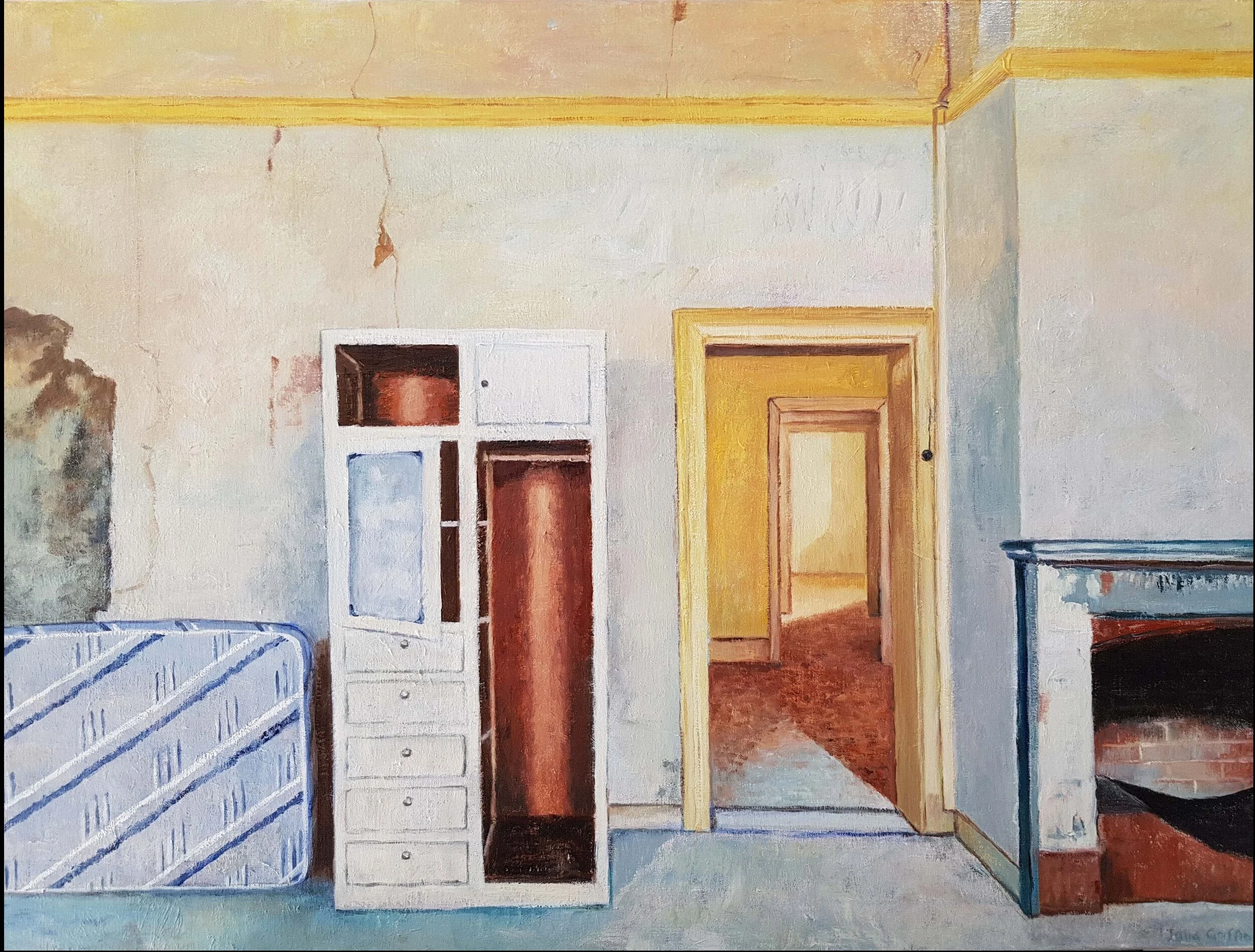 2018_Brenkley_Schoolroom_76x102cm copy