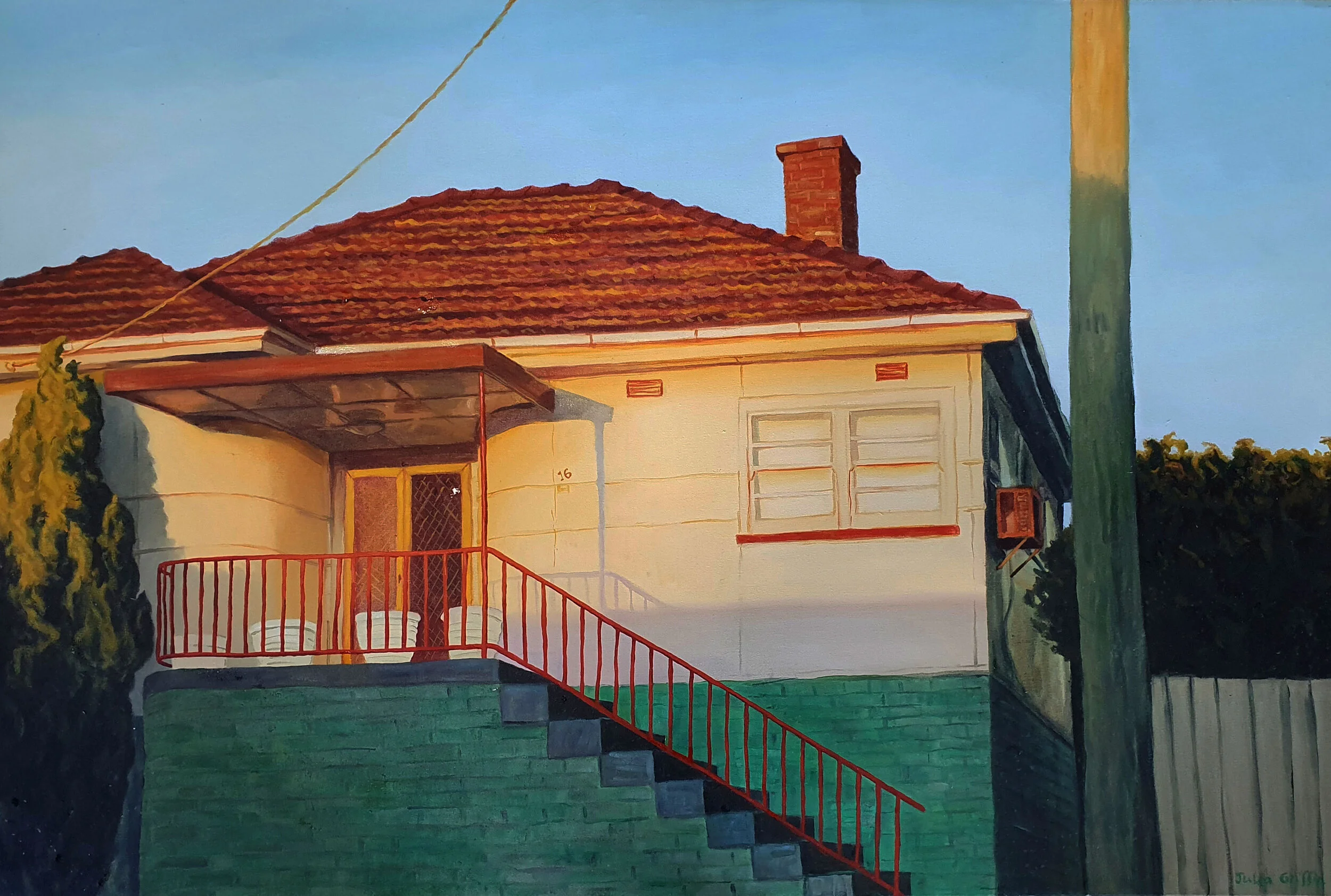 1996_Western_Sun_60x91cm