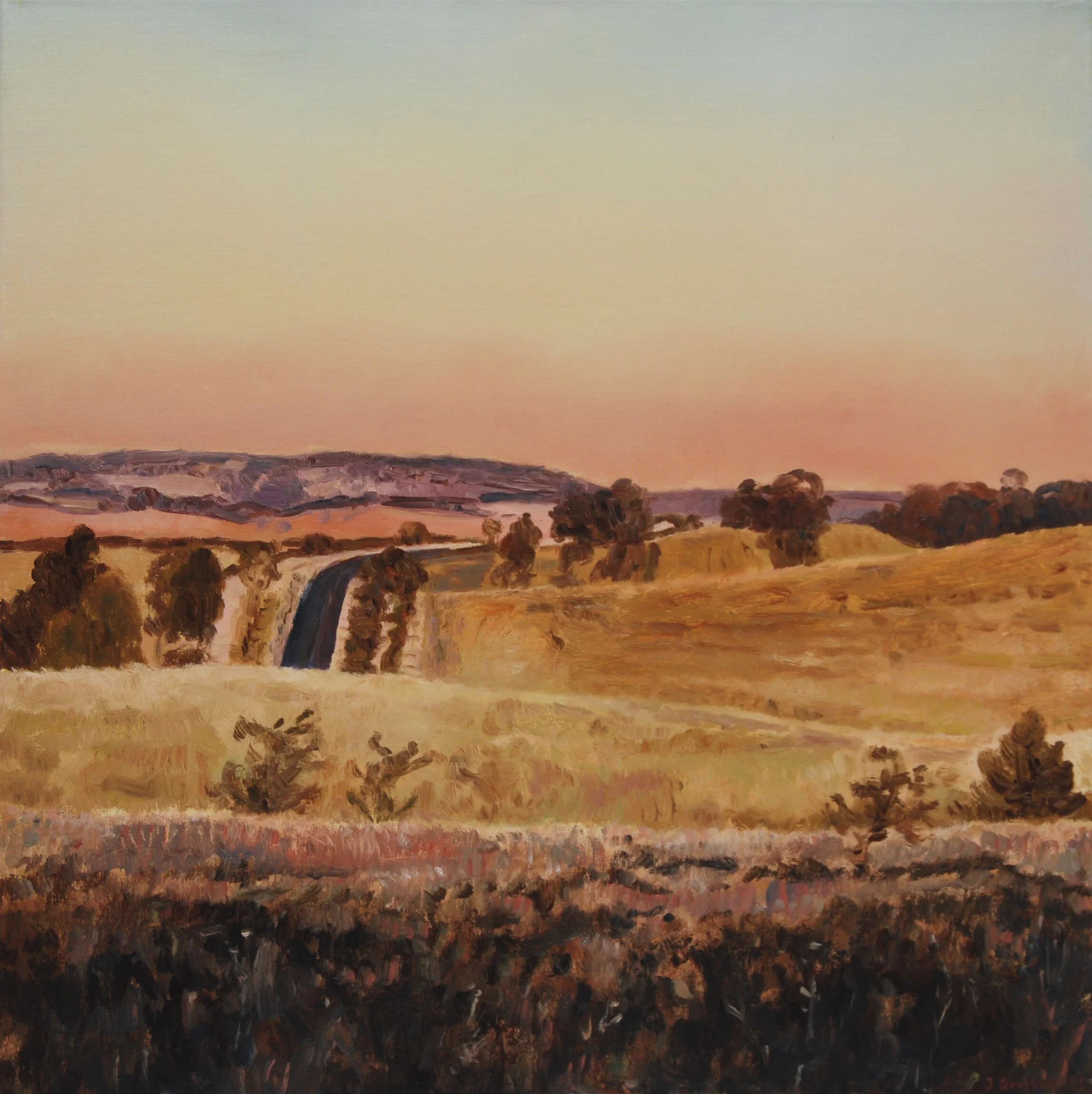 2015_Oxley_Highway_IV_61x61cm_