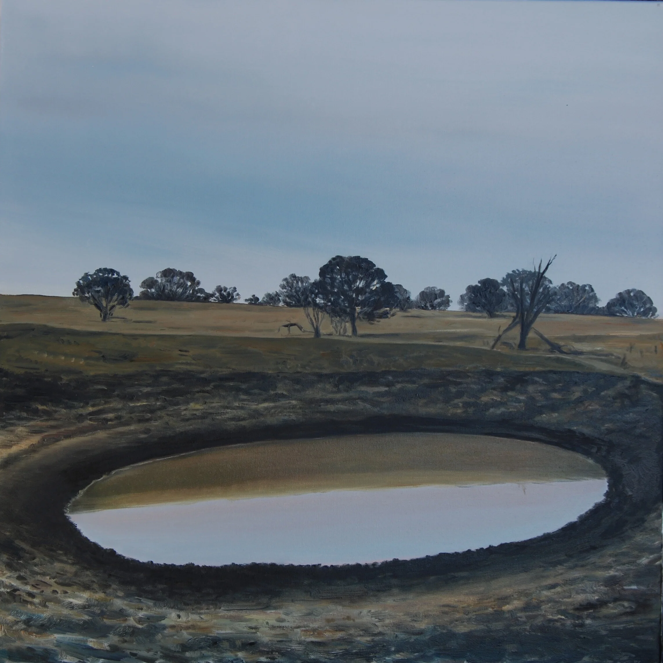 2015_Triangle_dam_76x76cm