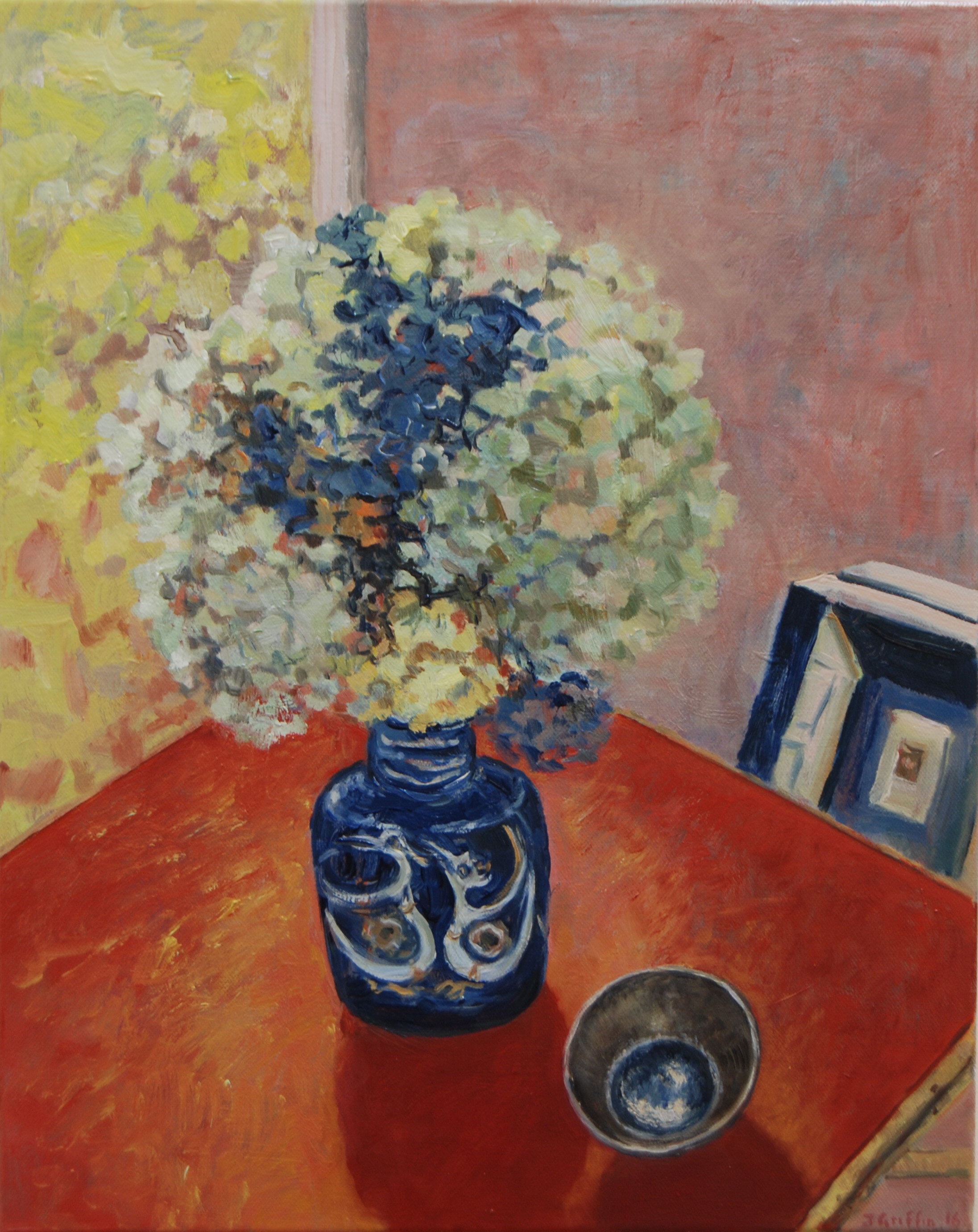 2016_Hydrangeas_from_Jules_51x40cm