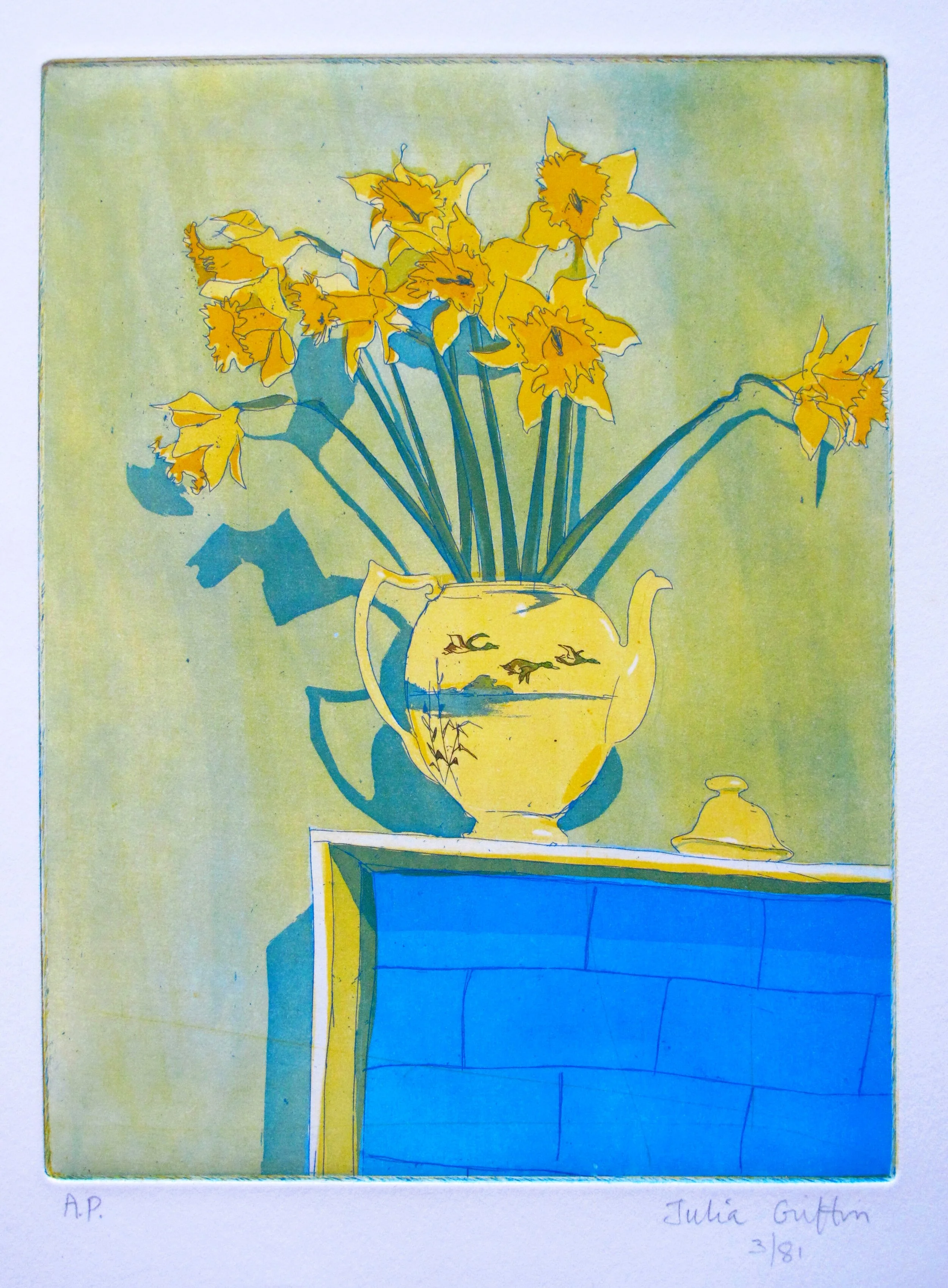 1981_Fair_Daffodils