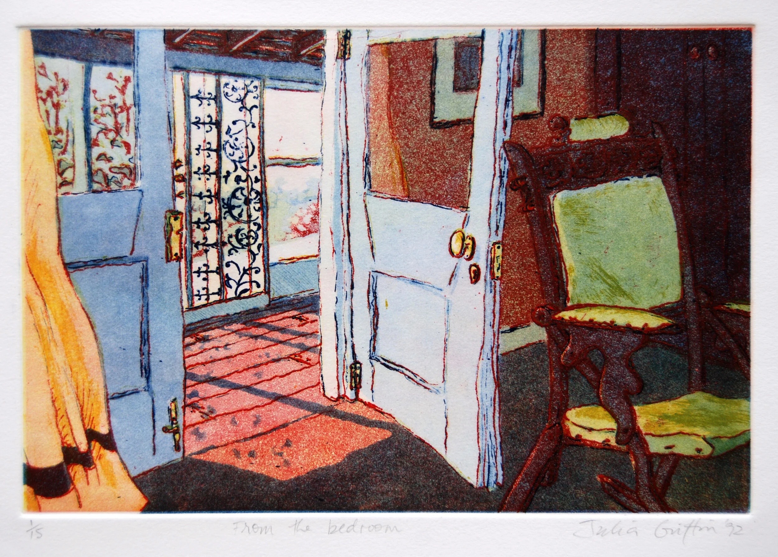 1992_From_the_Bedroom_II