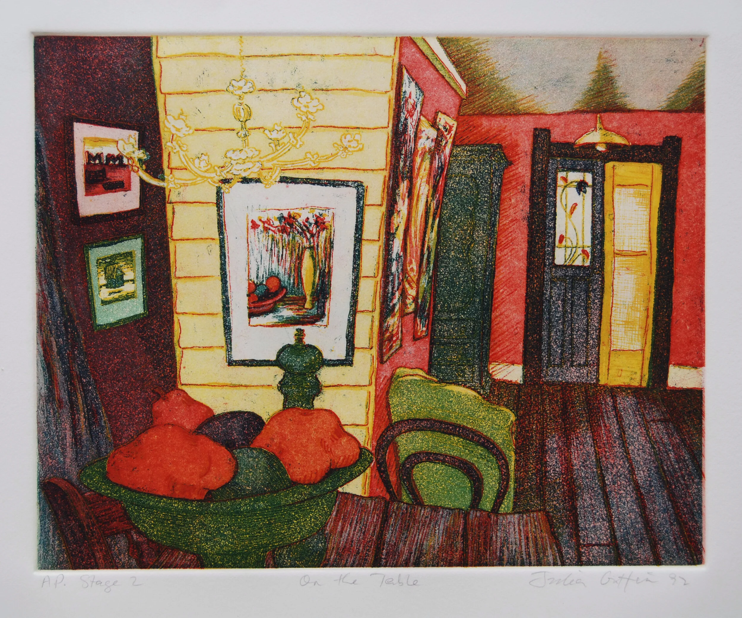 1992_On_the_Table_AP