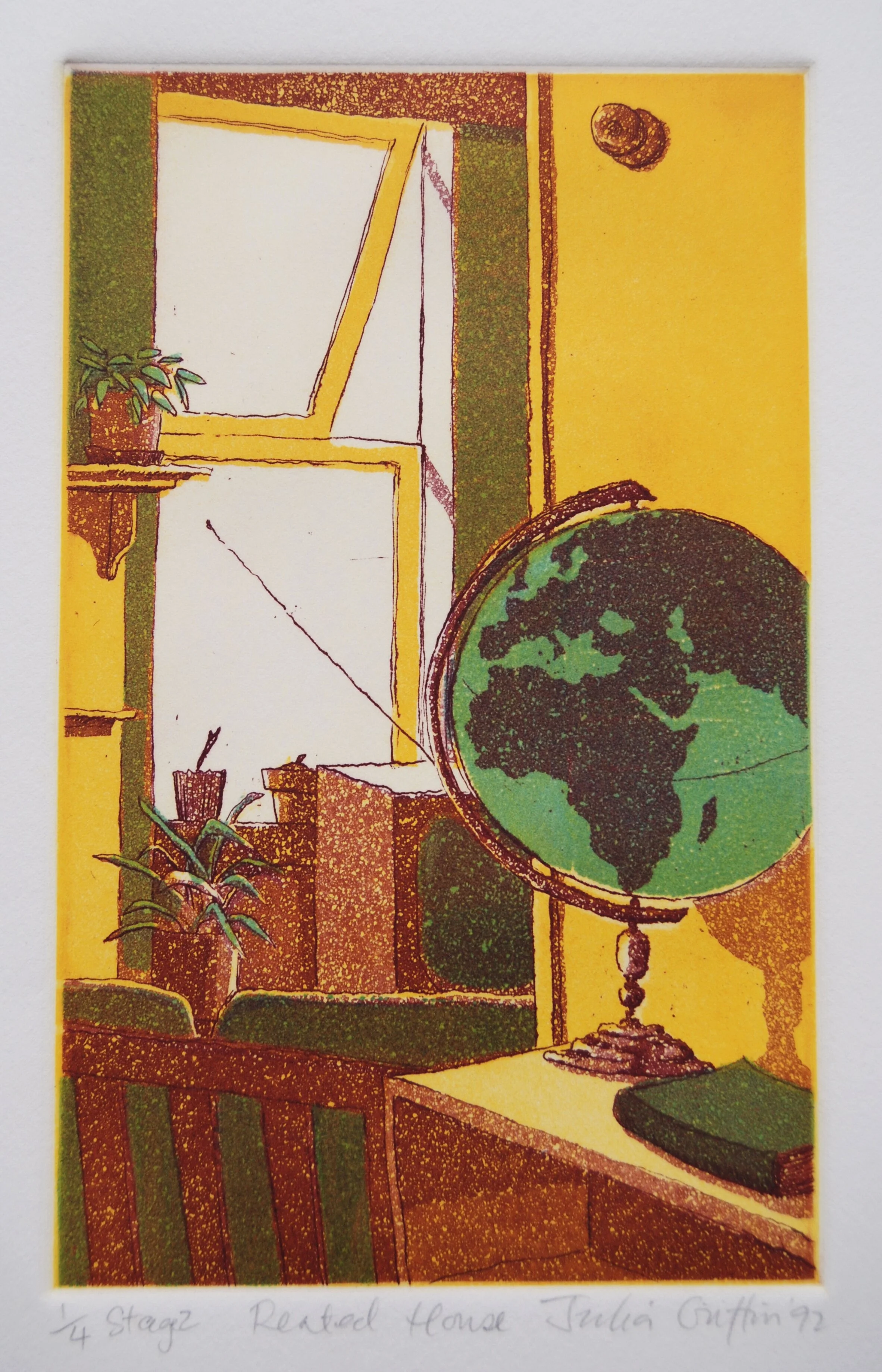 1992_Rented_House_II