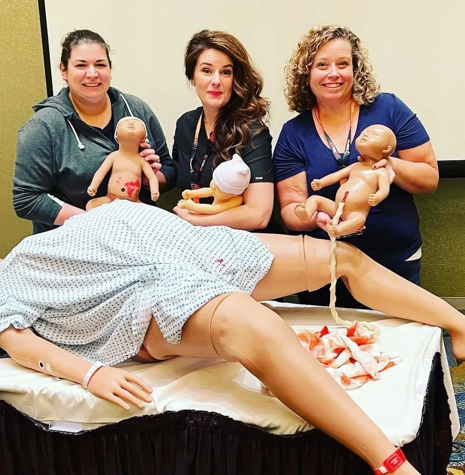 WOMB Summit - Medical Pros 