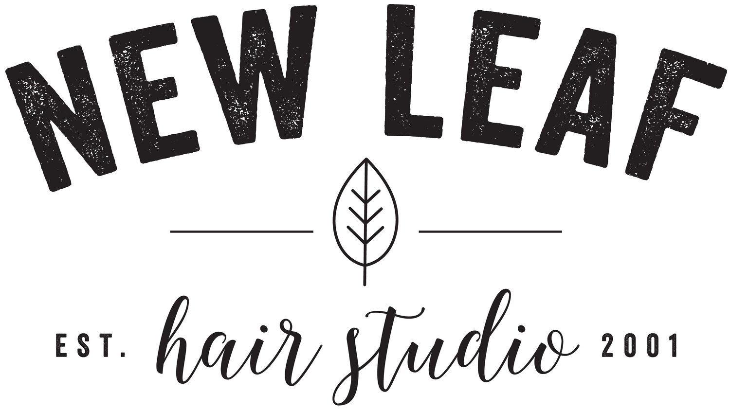 New Leaf Hair Studio