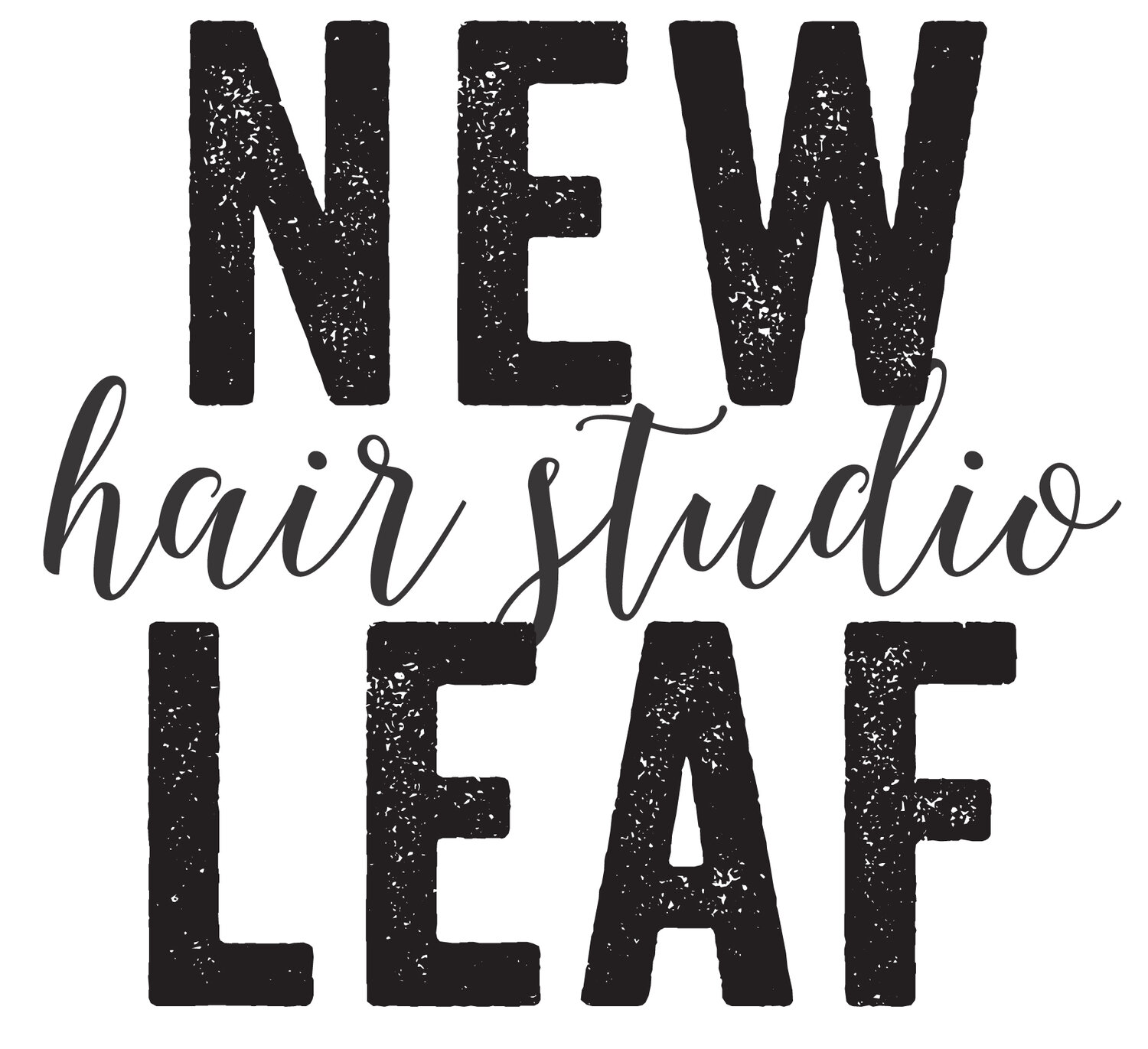 New Leaf Hair Studio