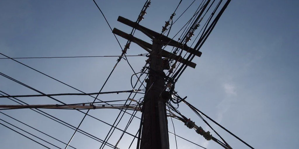 Connections: Complete