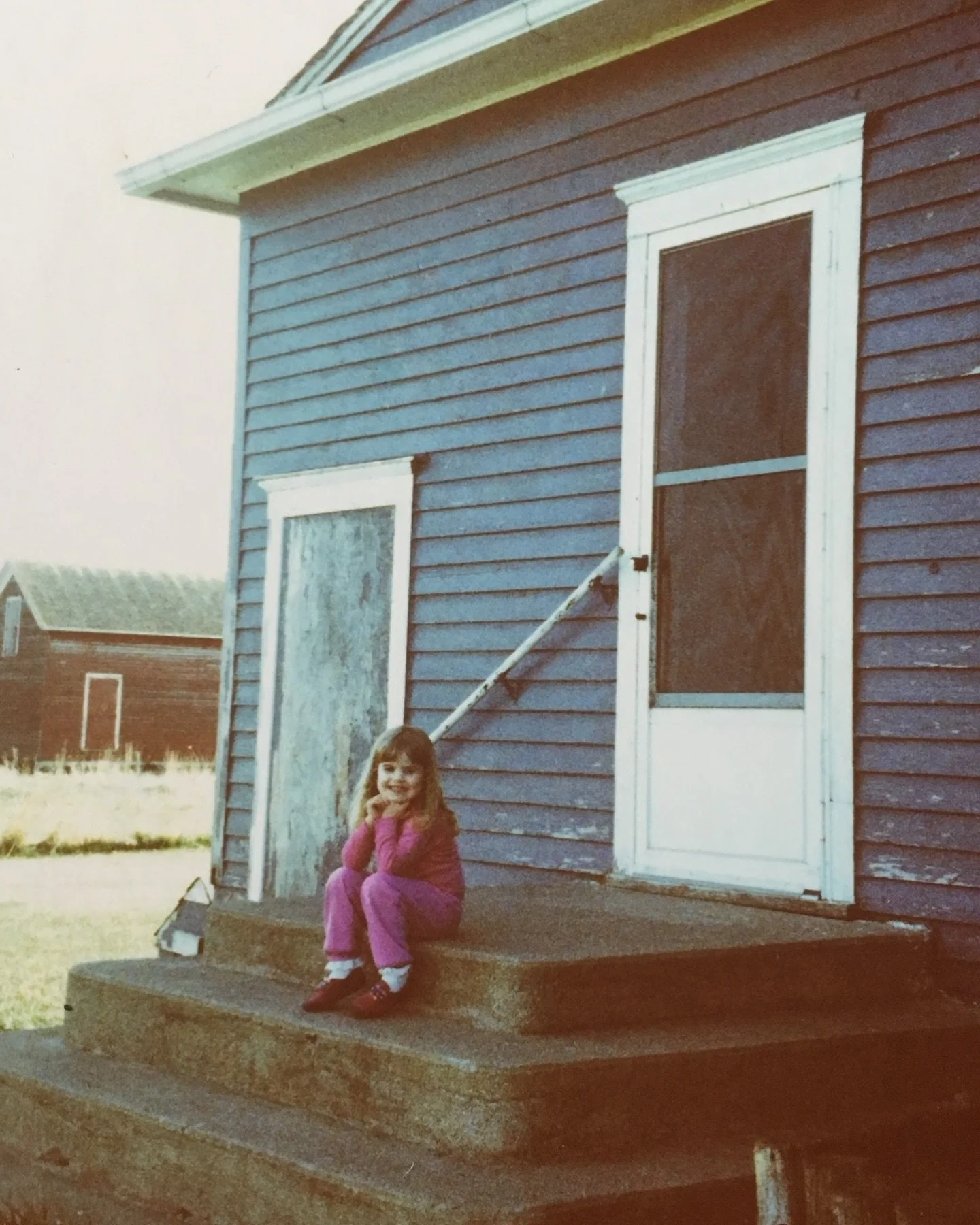 Warm Thoughts from the Little Home on the Prairie 🌾

Been busy writing the next project&hellip; 📝🎶✨