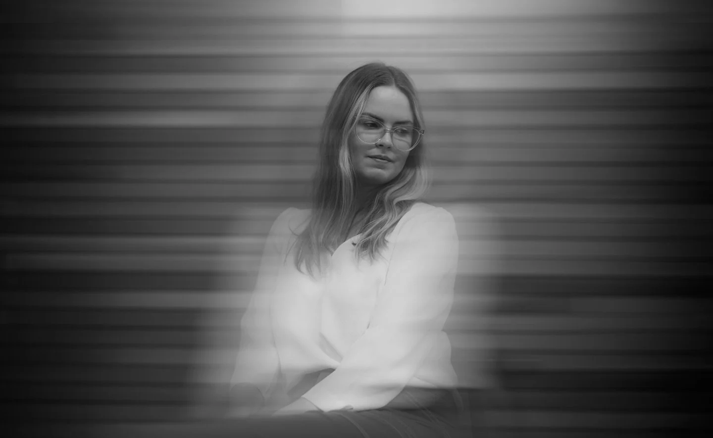 throwback to my first &ldquo;artist photo shoot&rdquo;

luckily I&rsquo;m married to a guy who knows how to point and shoot a camera&hellip;we spent an afternoon at his workplace, which is a creative studio, and just did what we could with what we ha