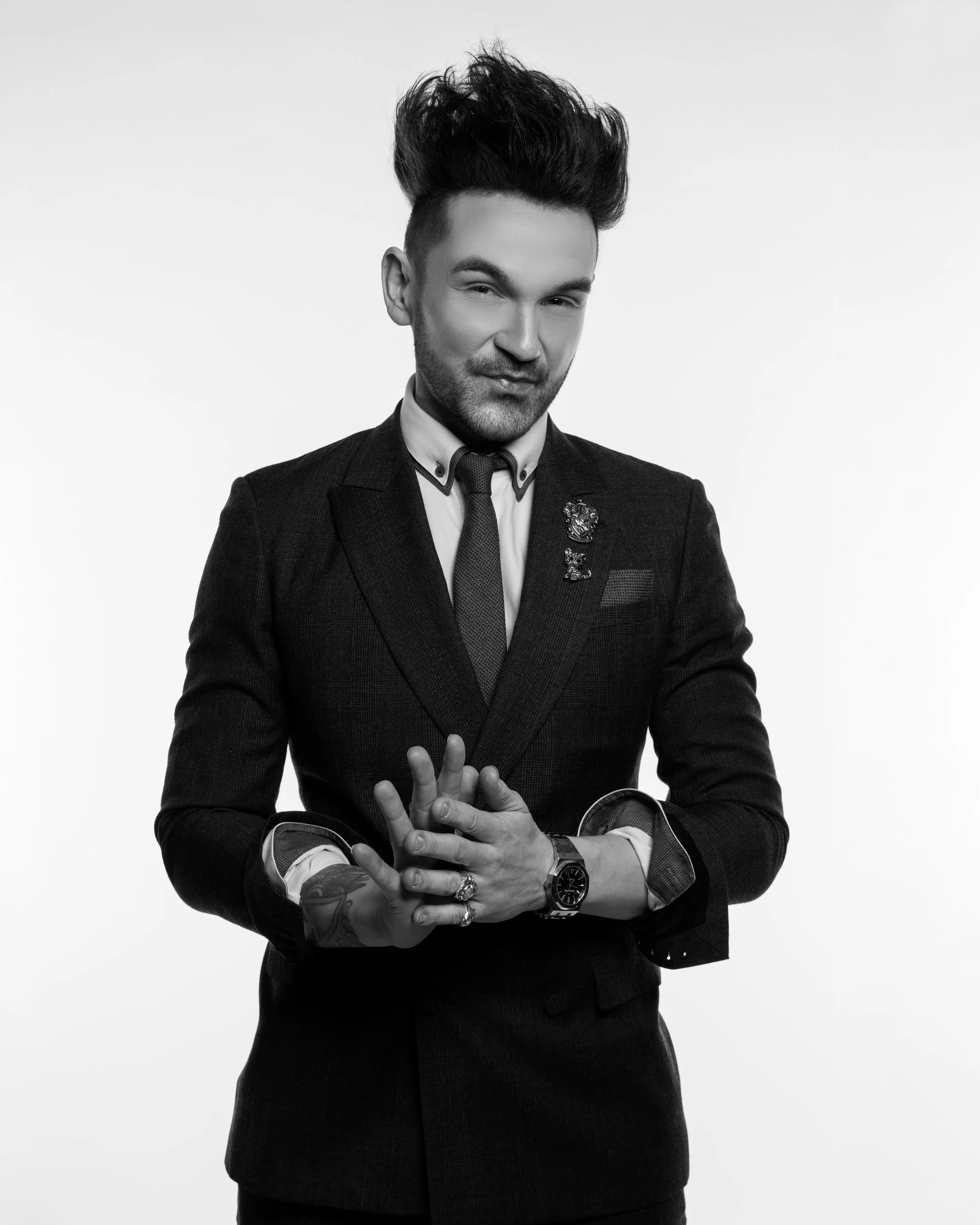 Colin Cloud