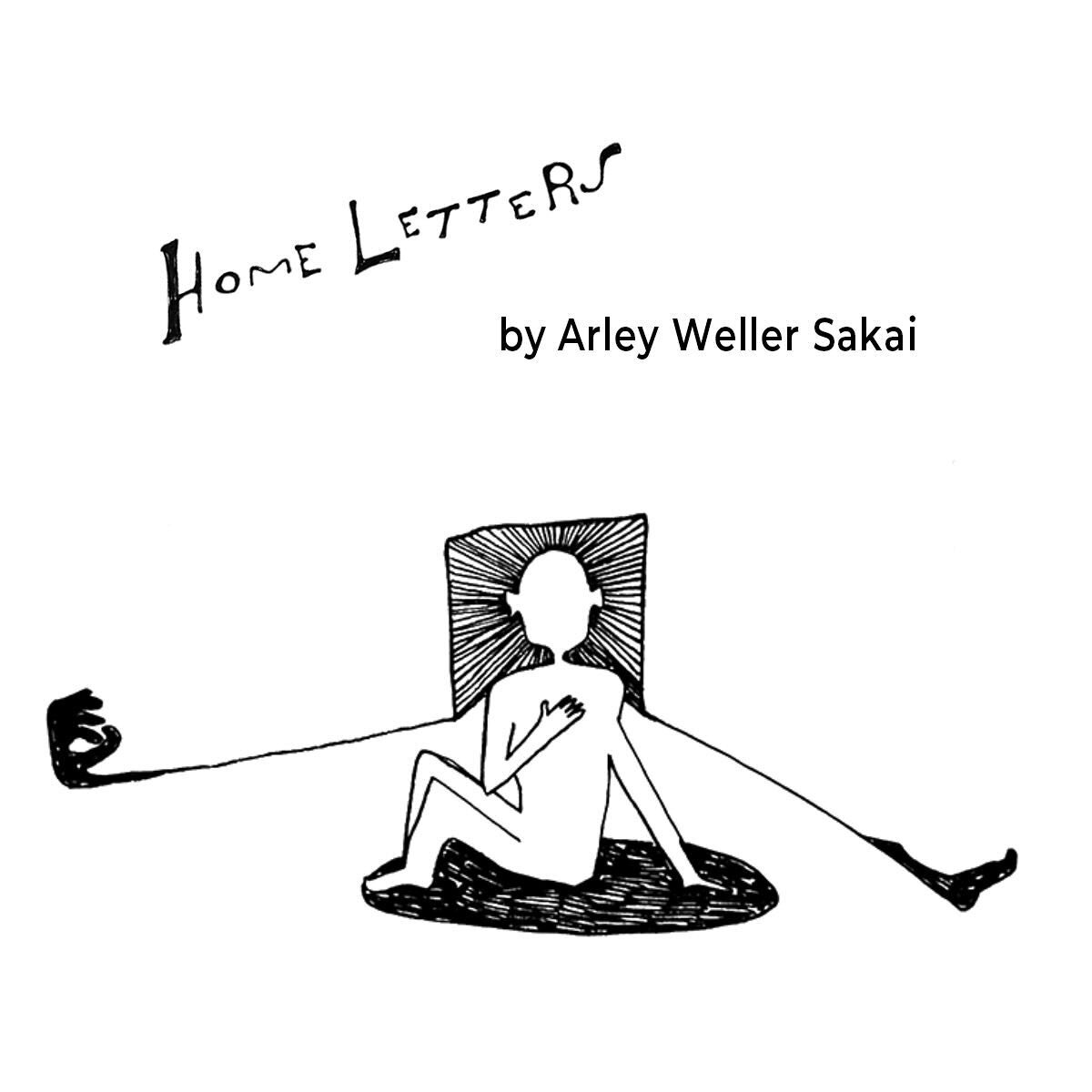 First up for Winter is&nbsp;&ldquo;Home Letters&rdquo; by Arley Weller Sakai, a captivating creative essay that explores identity and belonging through introspective letters, eloquently delving into
 the intricate relationship between self and space 