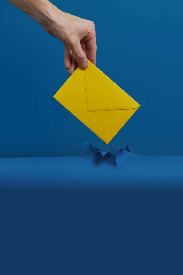 Letters to the Editor