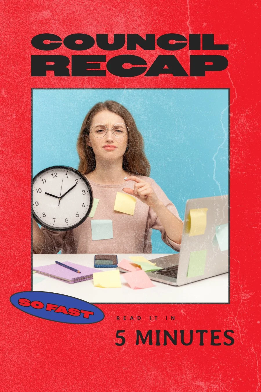 March 25 City Council Meeting 