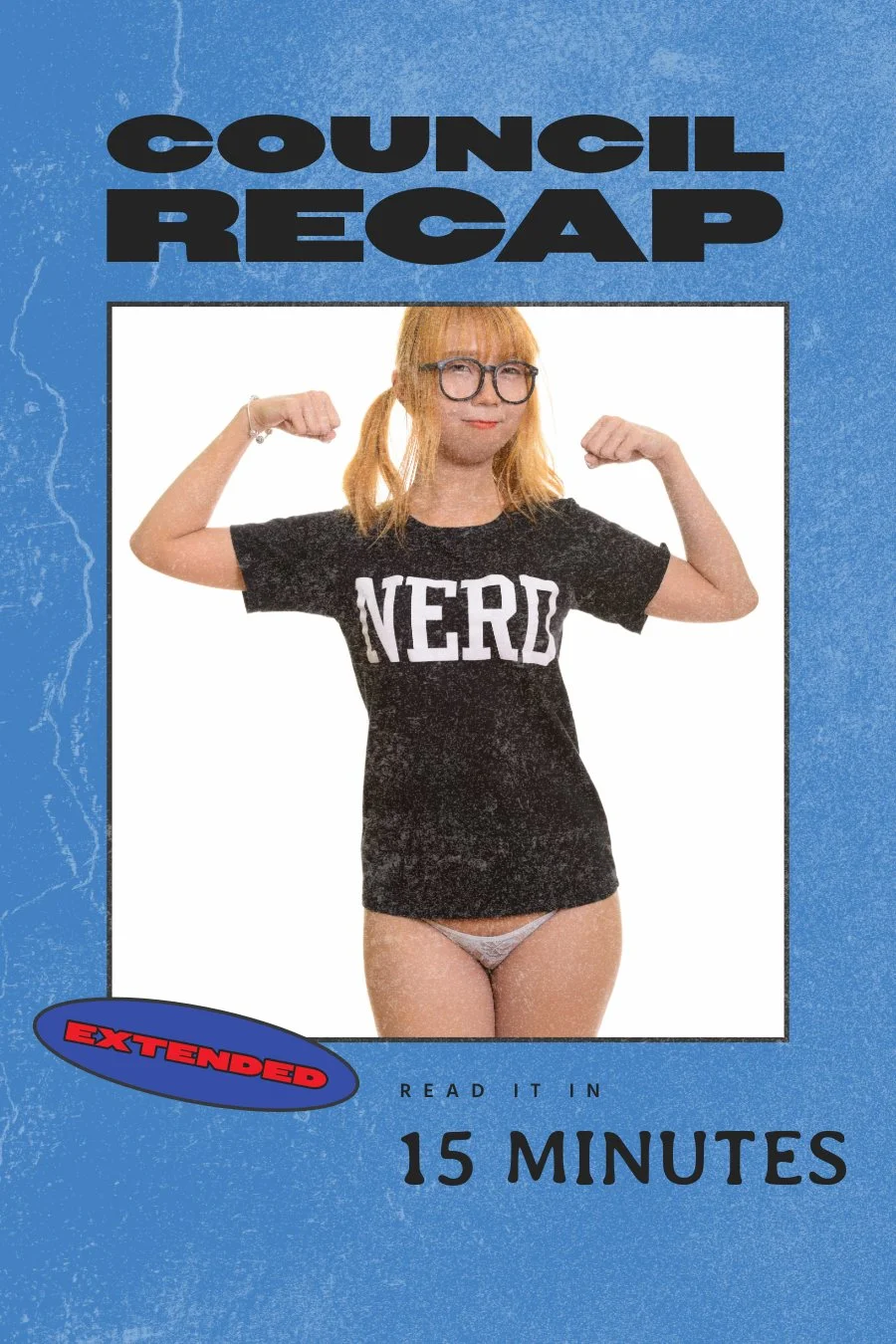 March 25 City Council Meeting