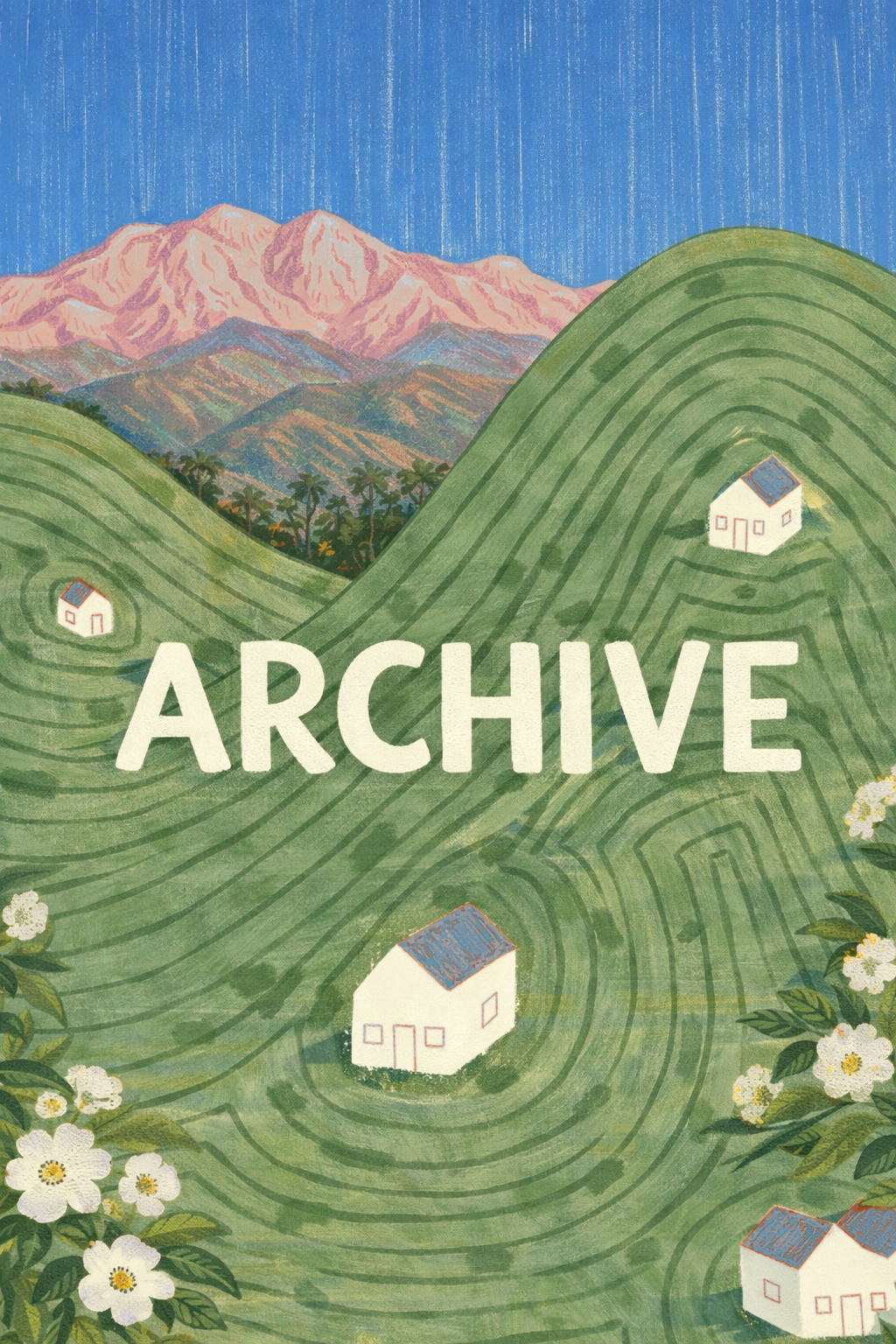 Real Estate + Housing Archive 2024 - 2025