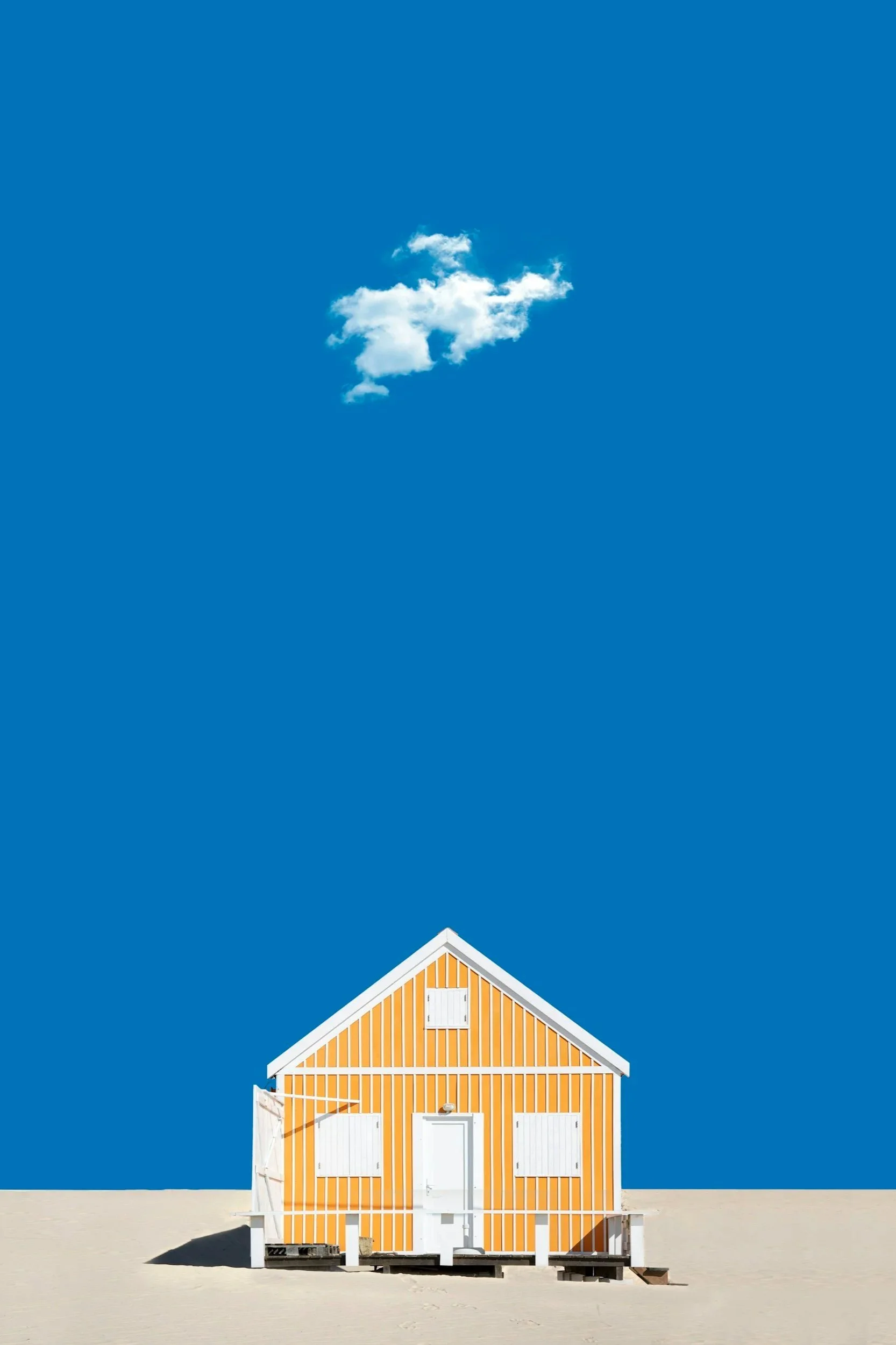 Real Estate + Housing