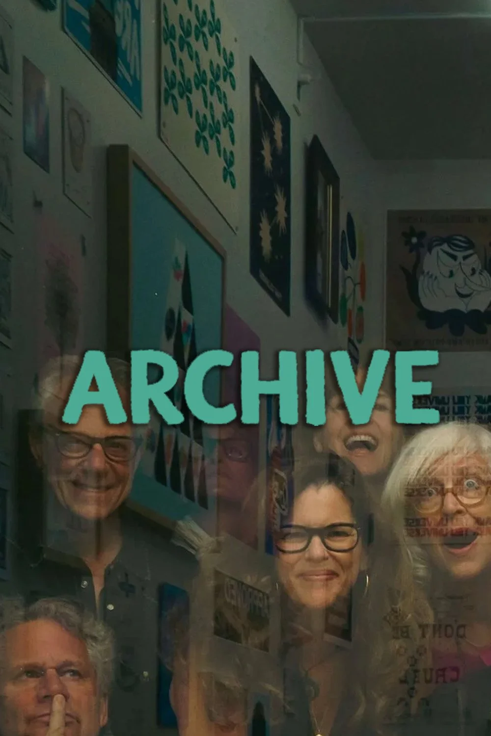 Culture Desk Archive 2025