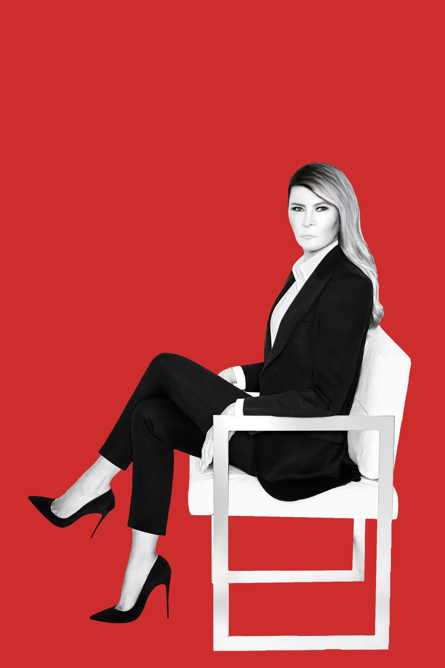 I Watched the Melania Doc so You Don't Have to