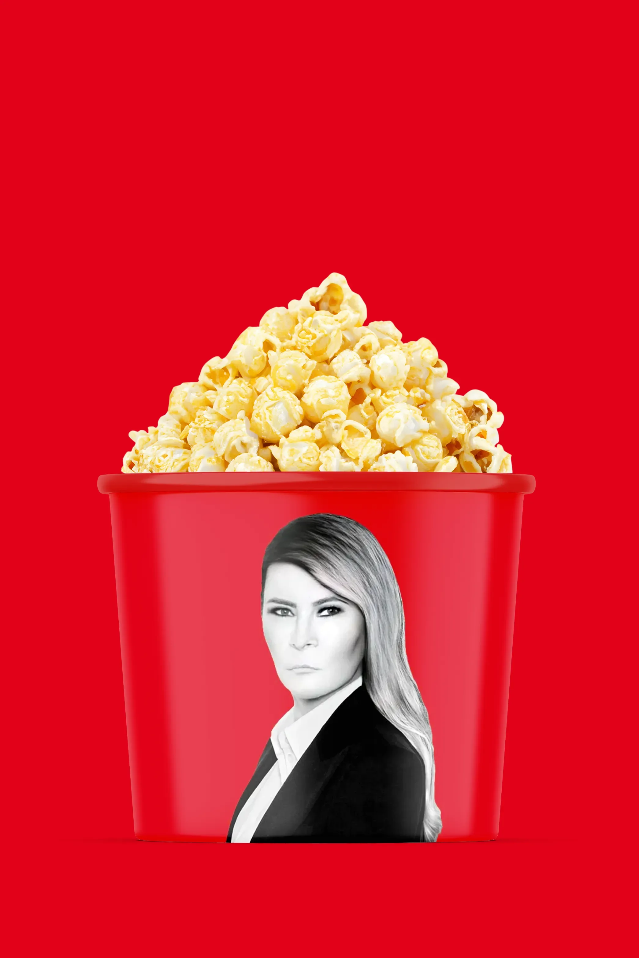 I Watched the Melania Doc so You Don't Have to