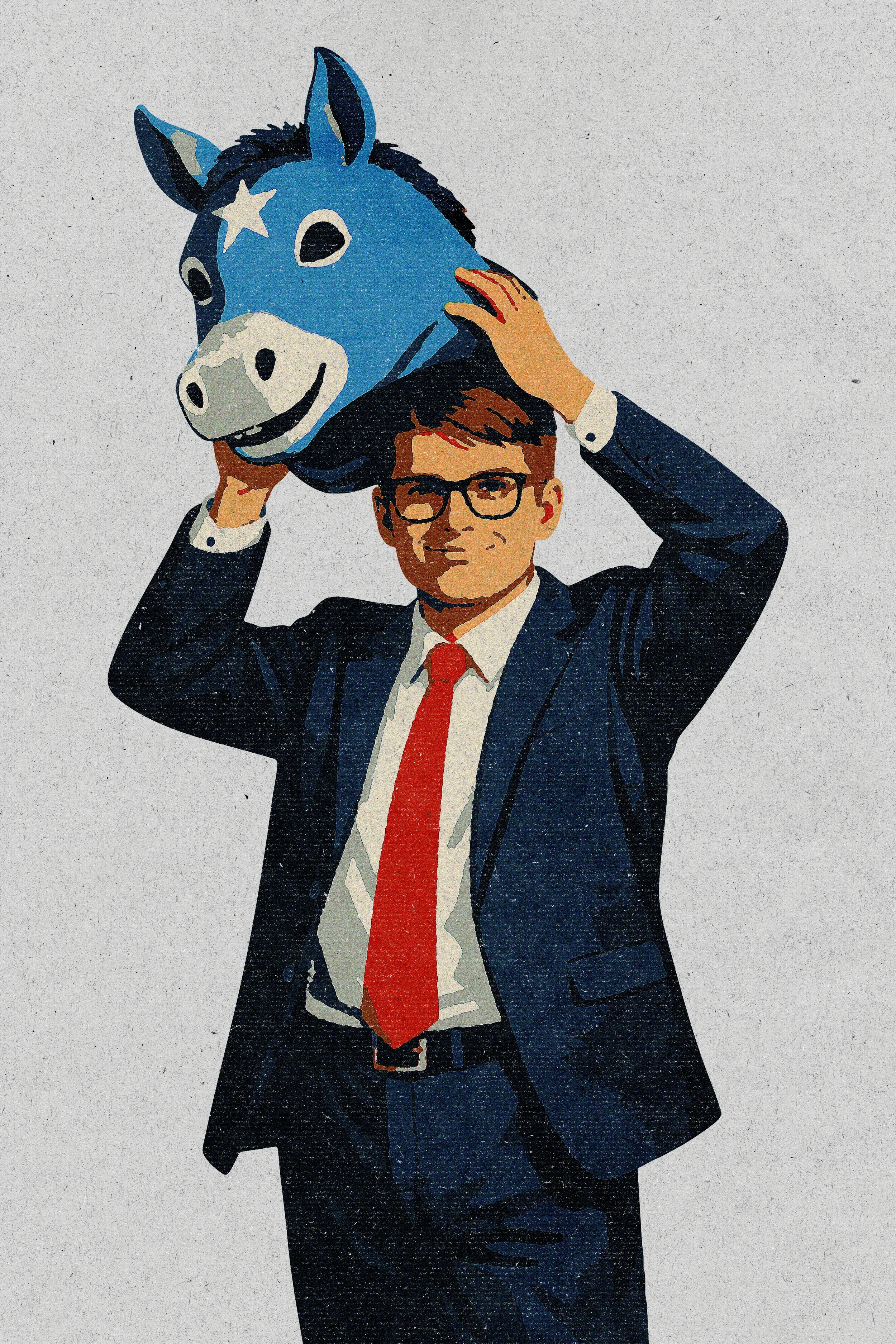 Party Tricks: How a Far-Right Activist is Gaming the VC Ballot