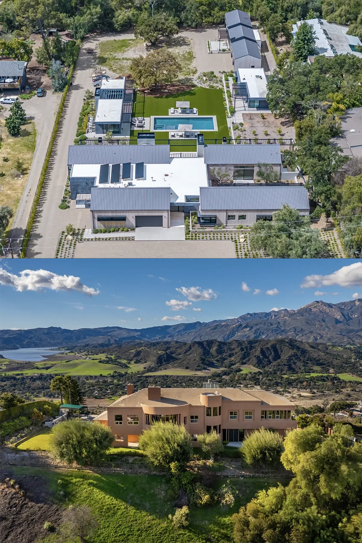 Real Estate + Housing