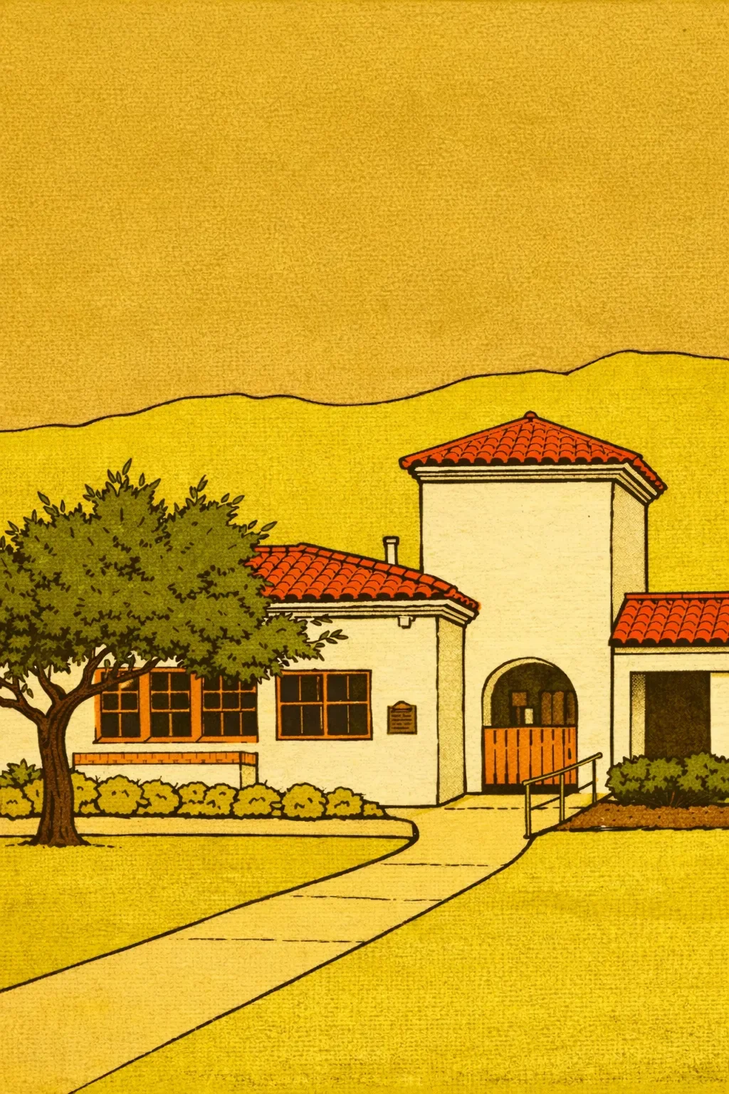 Real Estate + Housing