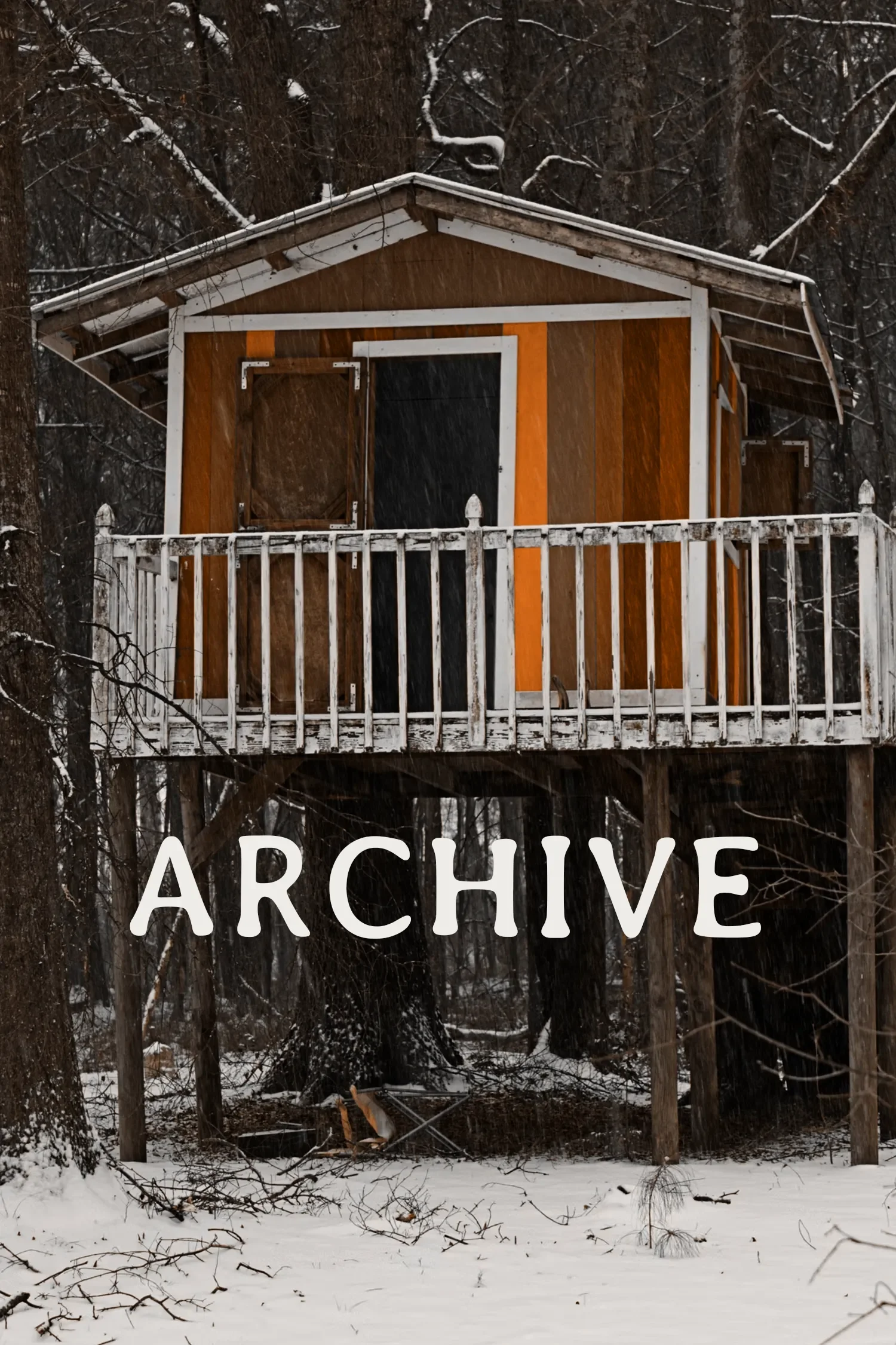 Real Estate + Housing Archive