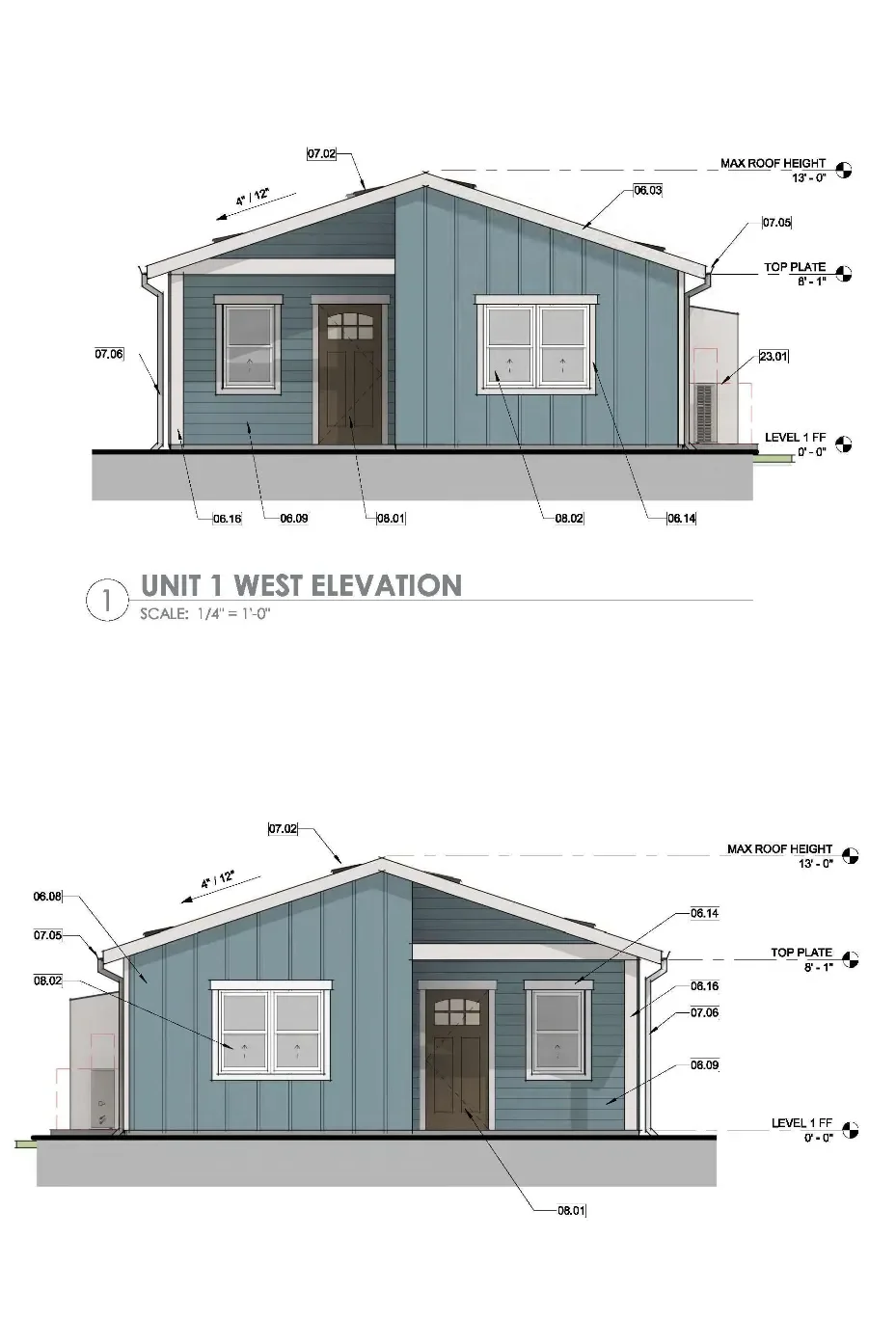 Real Estate + Housing