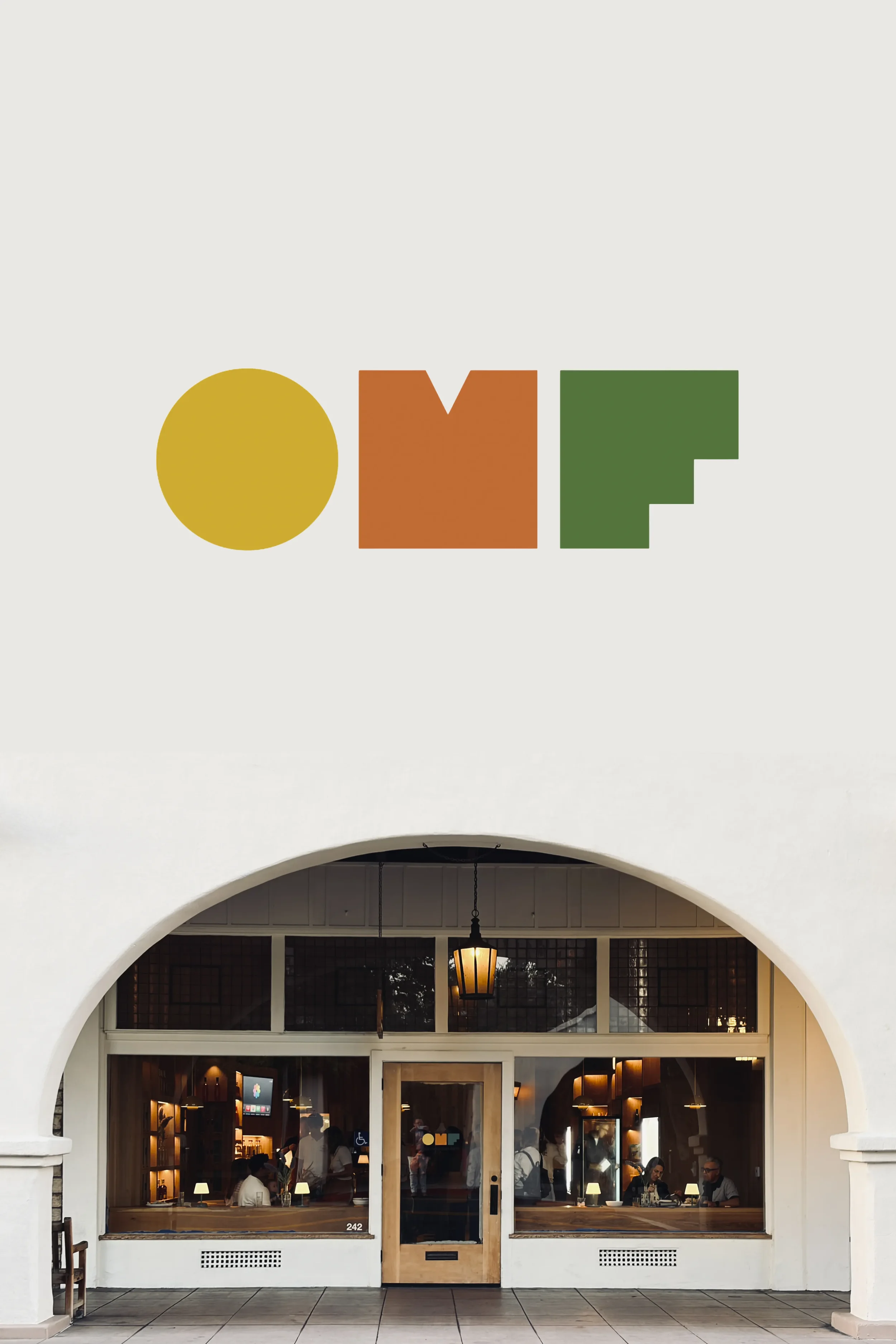 Everything Up Here Tastes Like the Best I've Ever Had