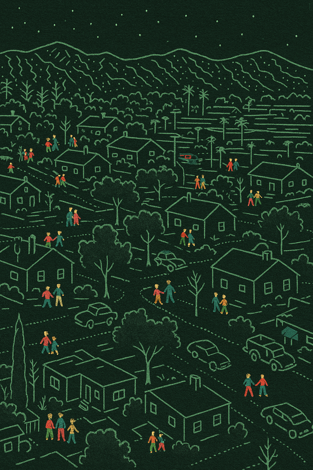 Real Estate + Housing