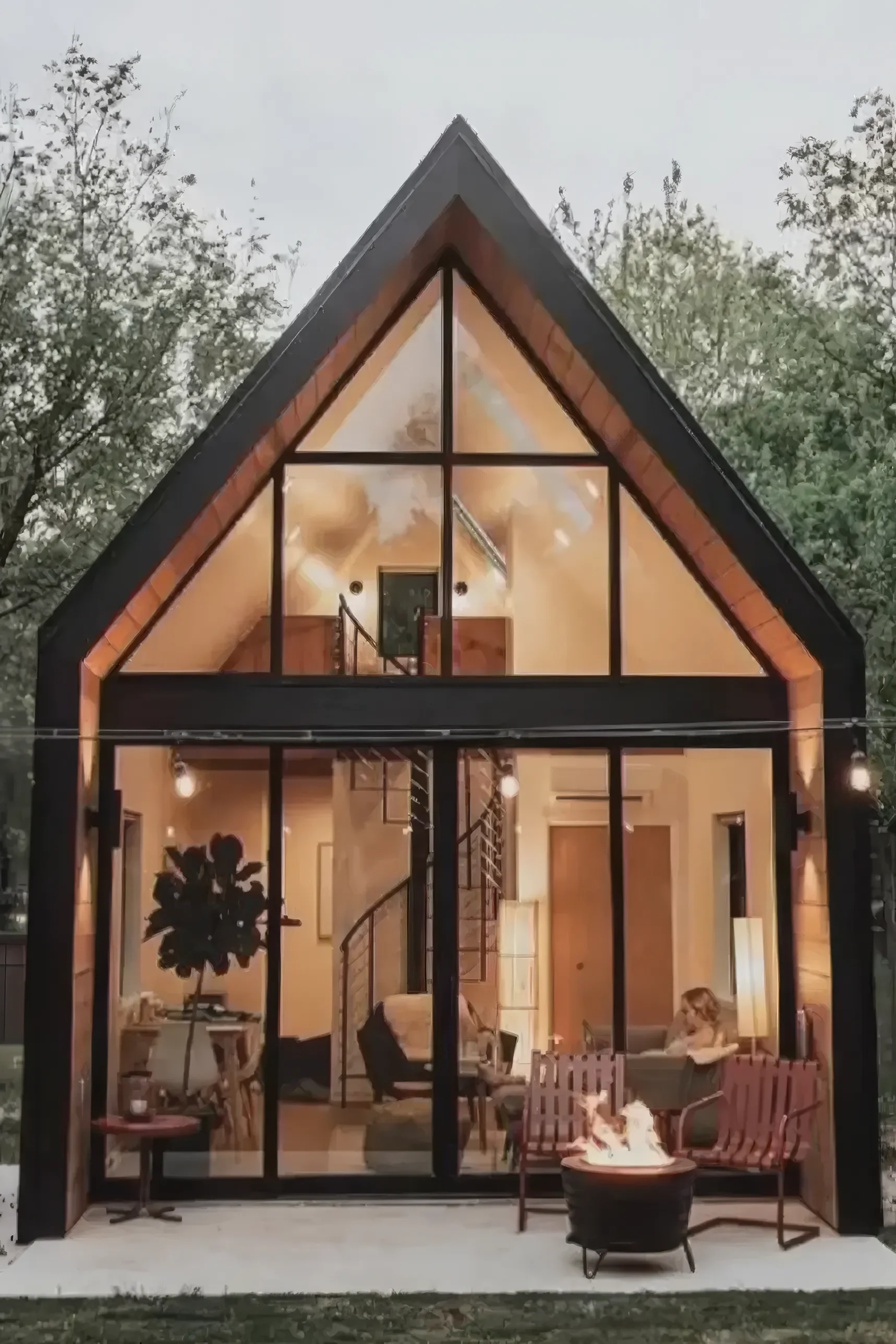 Real Estate + Housing