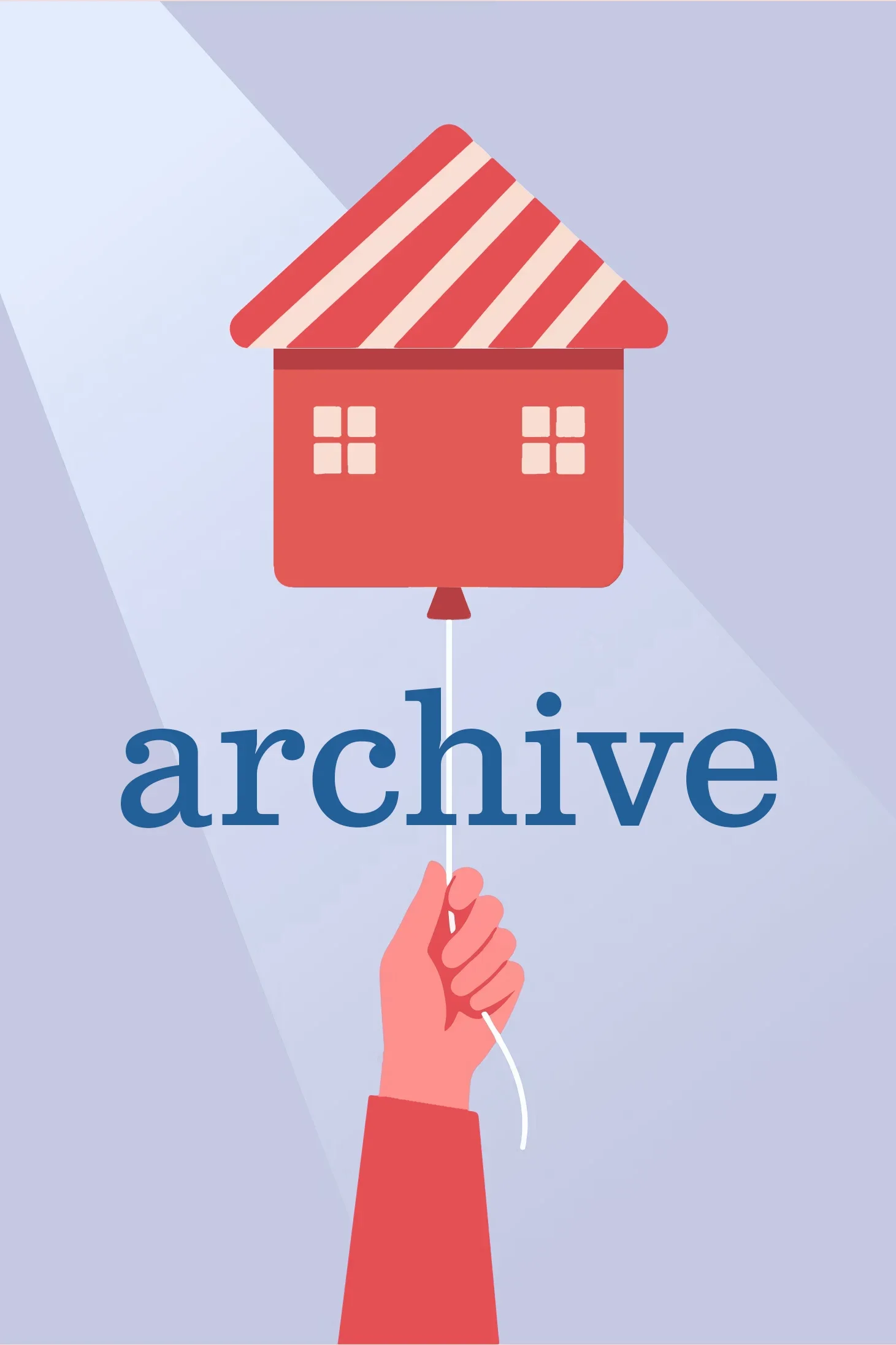 Real Estate + Housing Archive