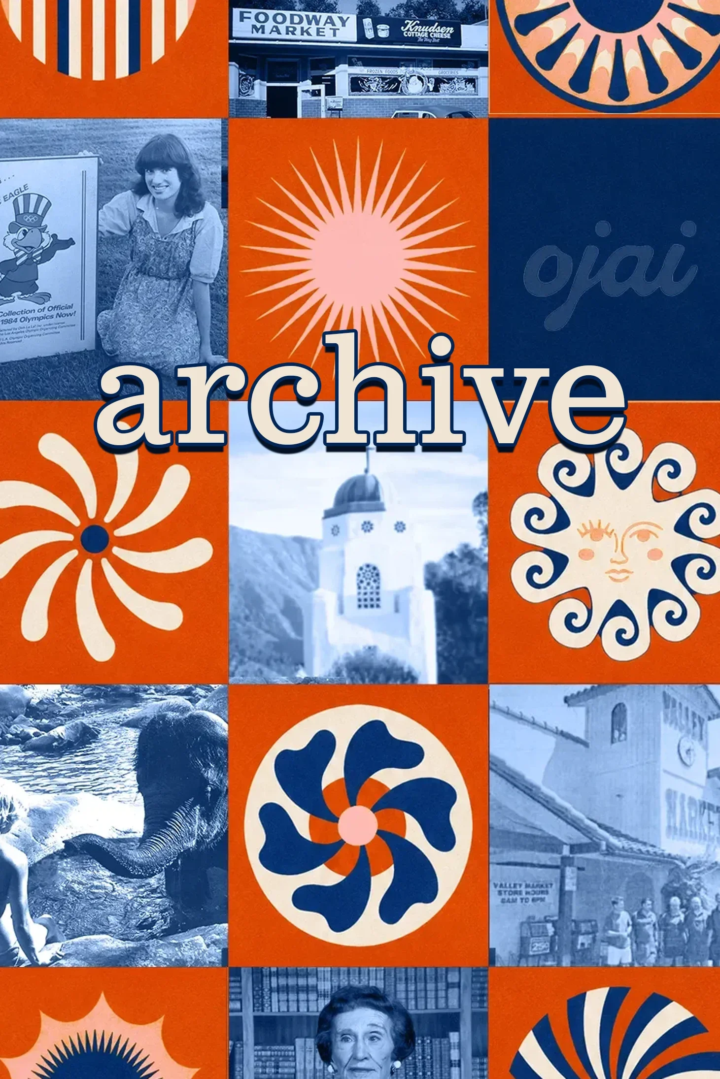 Culture Desk Archive