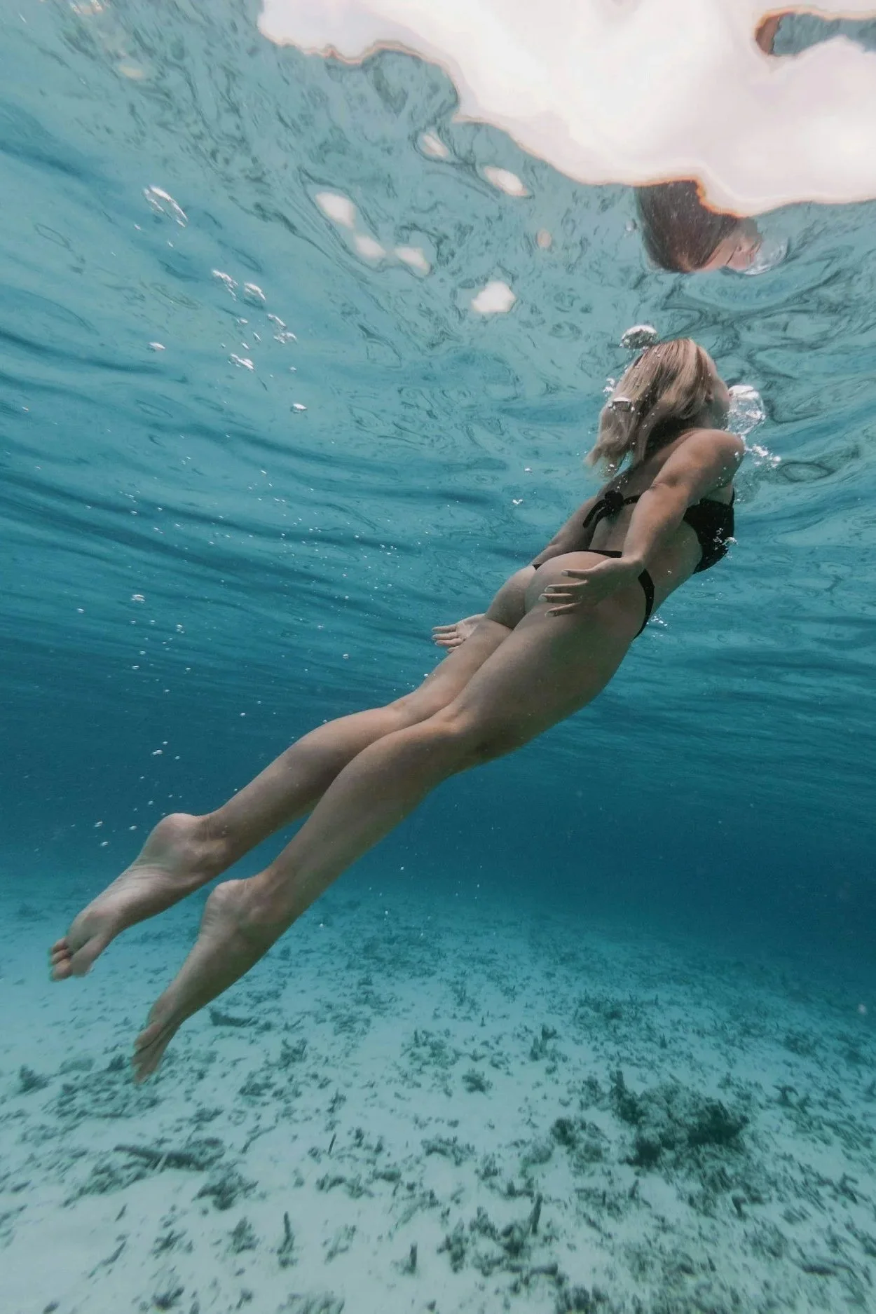 Where to Get Wet in Ojai 