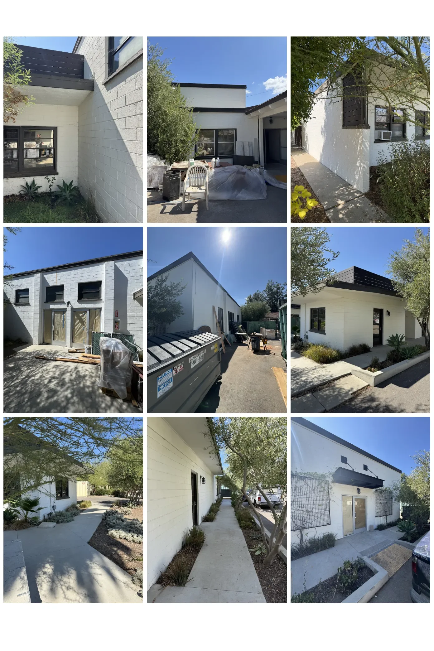 Real Estate + Housing