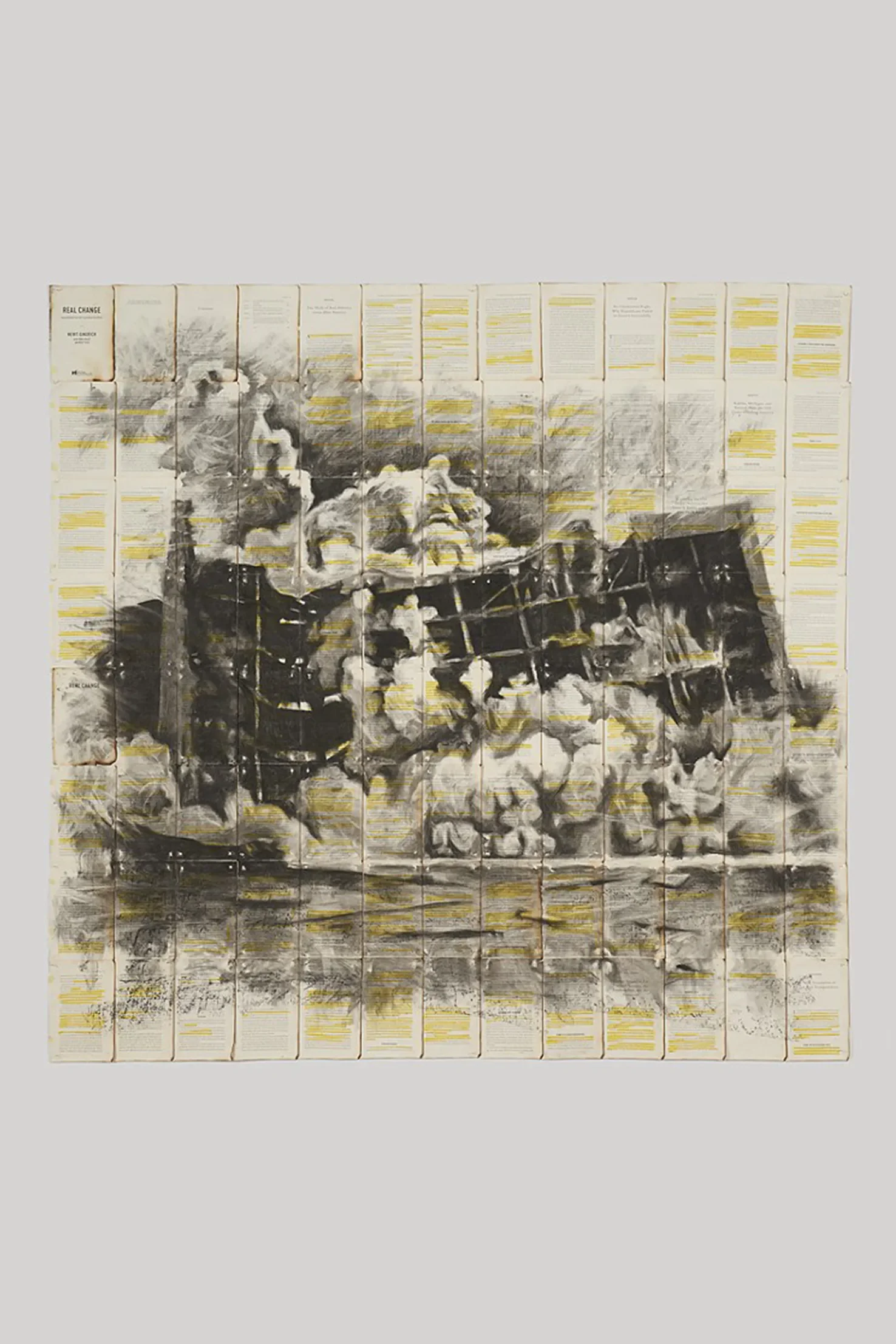 Hierarchies of Living Spaces