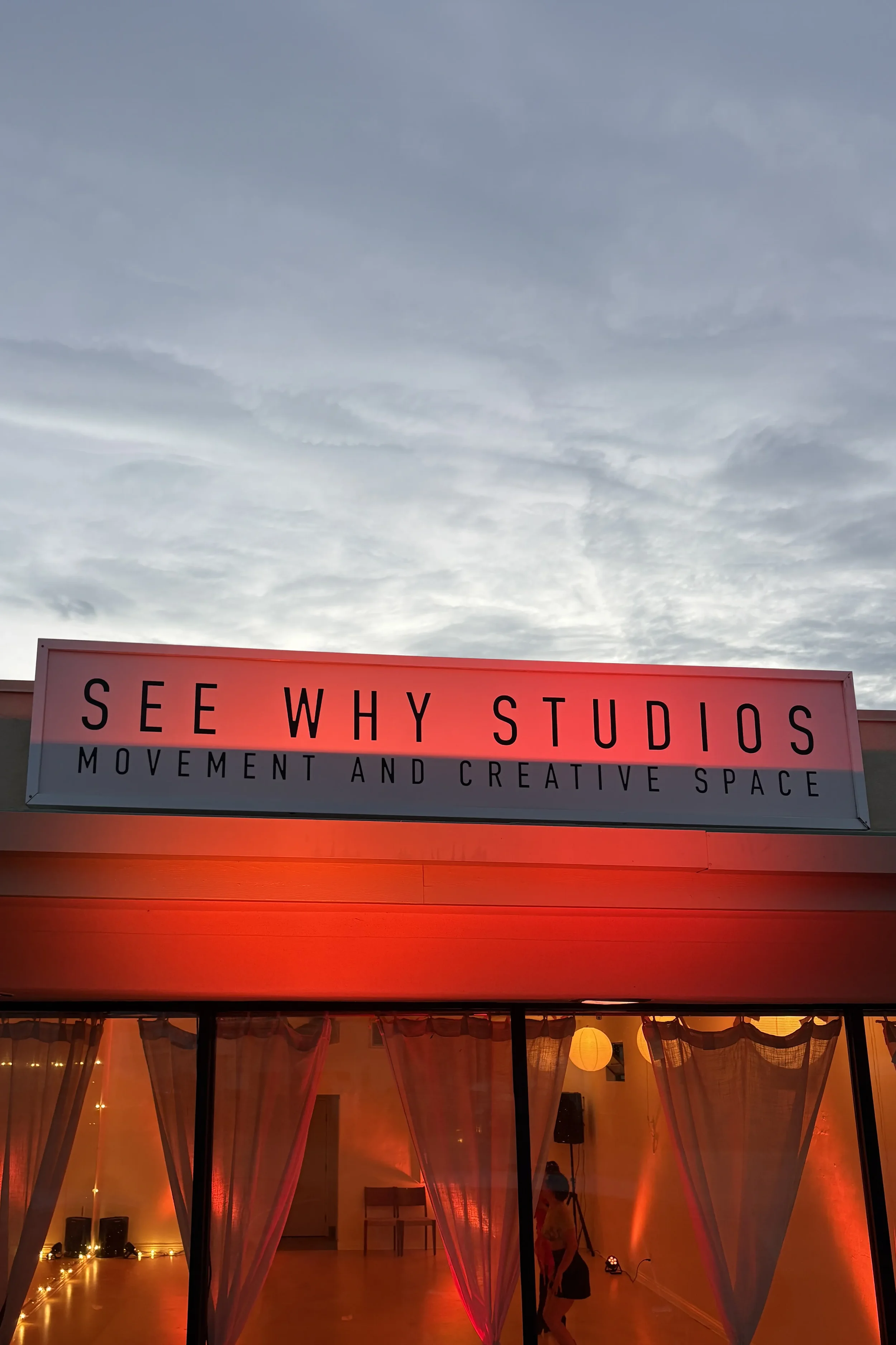 See Why Studios
